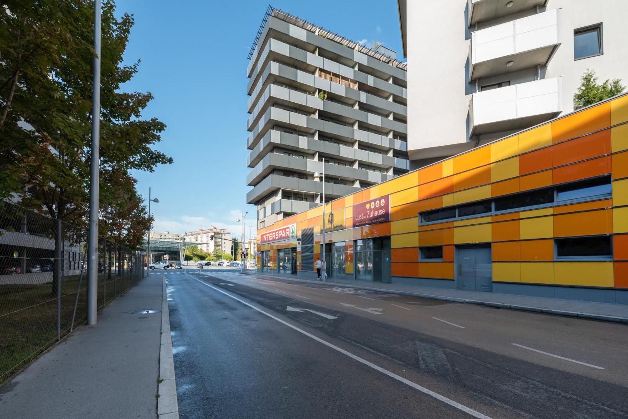 Sweet - 20 Minuten Ins Zentrum Und Garage Apartamento *