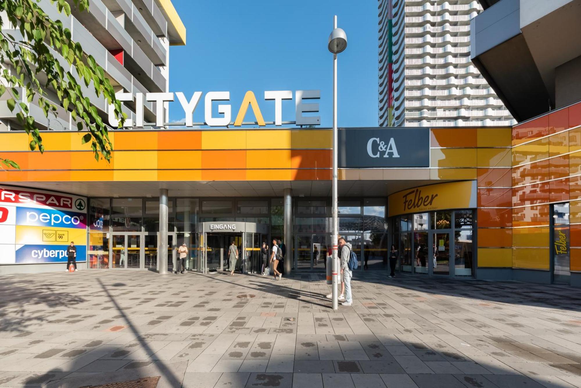 Apartamento Sweet - 20 Minuten Ins Zentrum Und Garage