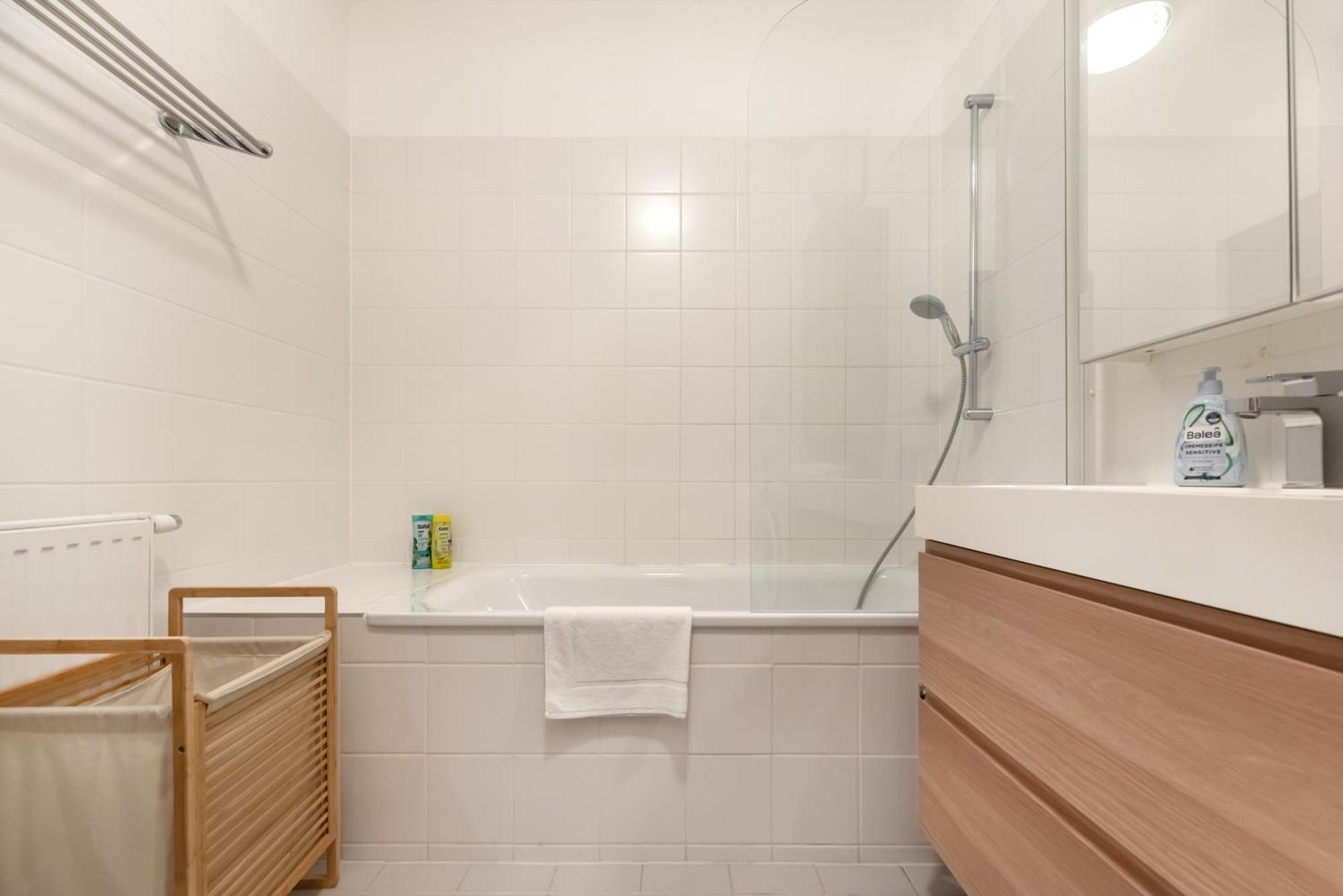 Sweet - 20 Minuten Ins Zentrum Und Garage Apartamento