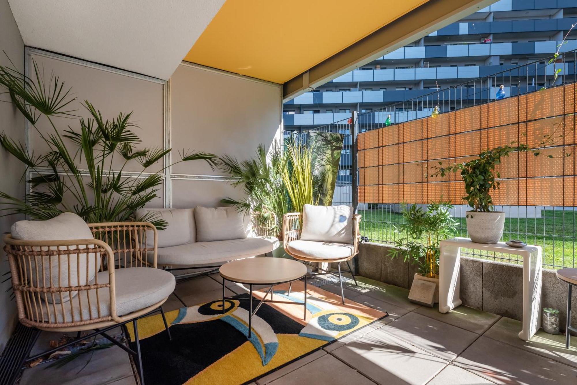 Apartamento Sweet - 20 Minuten Ins Zentrum Und Garage *