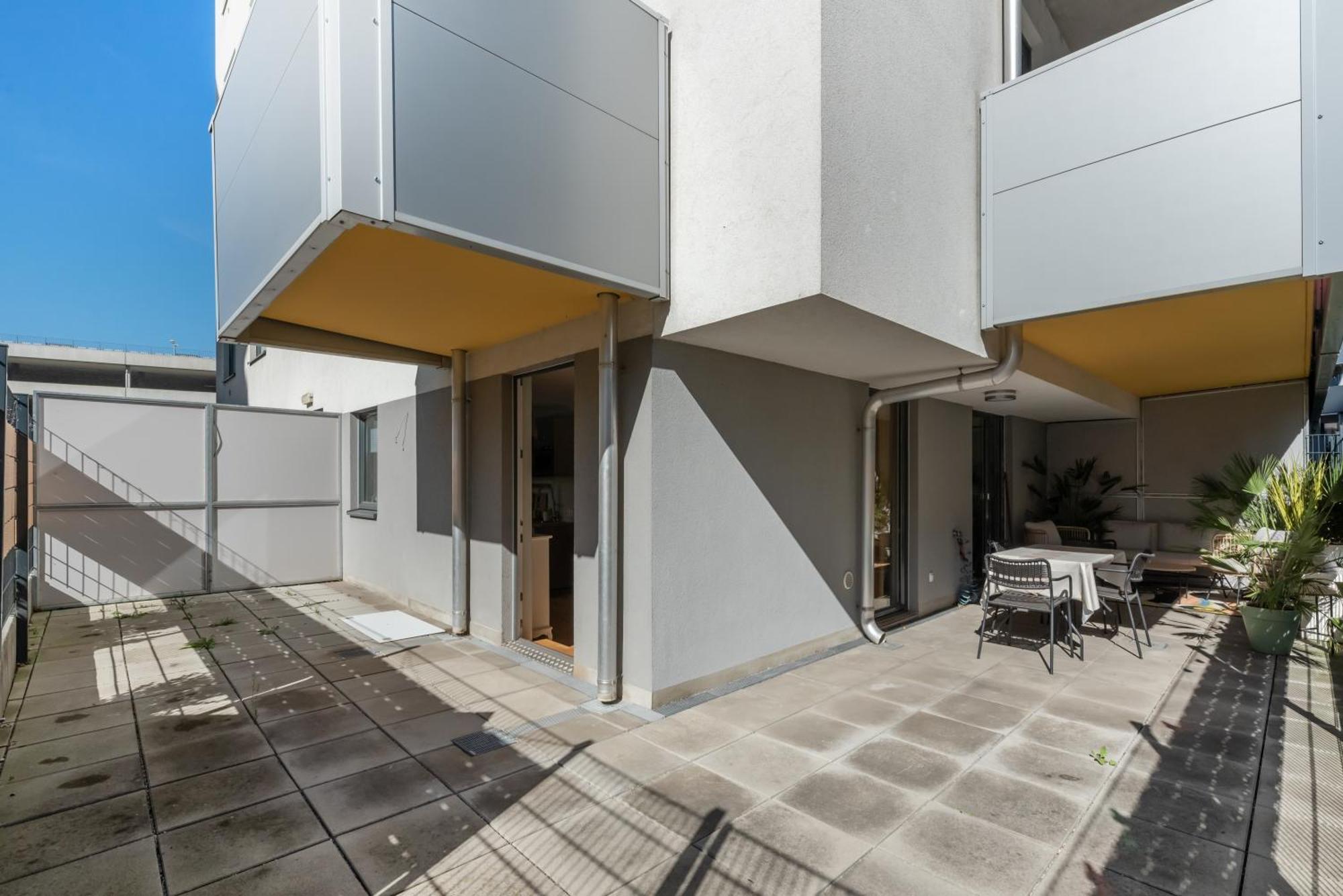 Sweet - 20 Minuten Ins Zentrum Und Garage Apartamento Viena