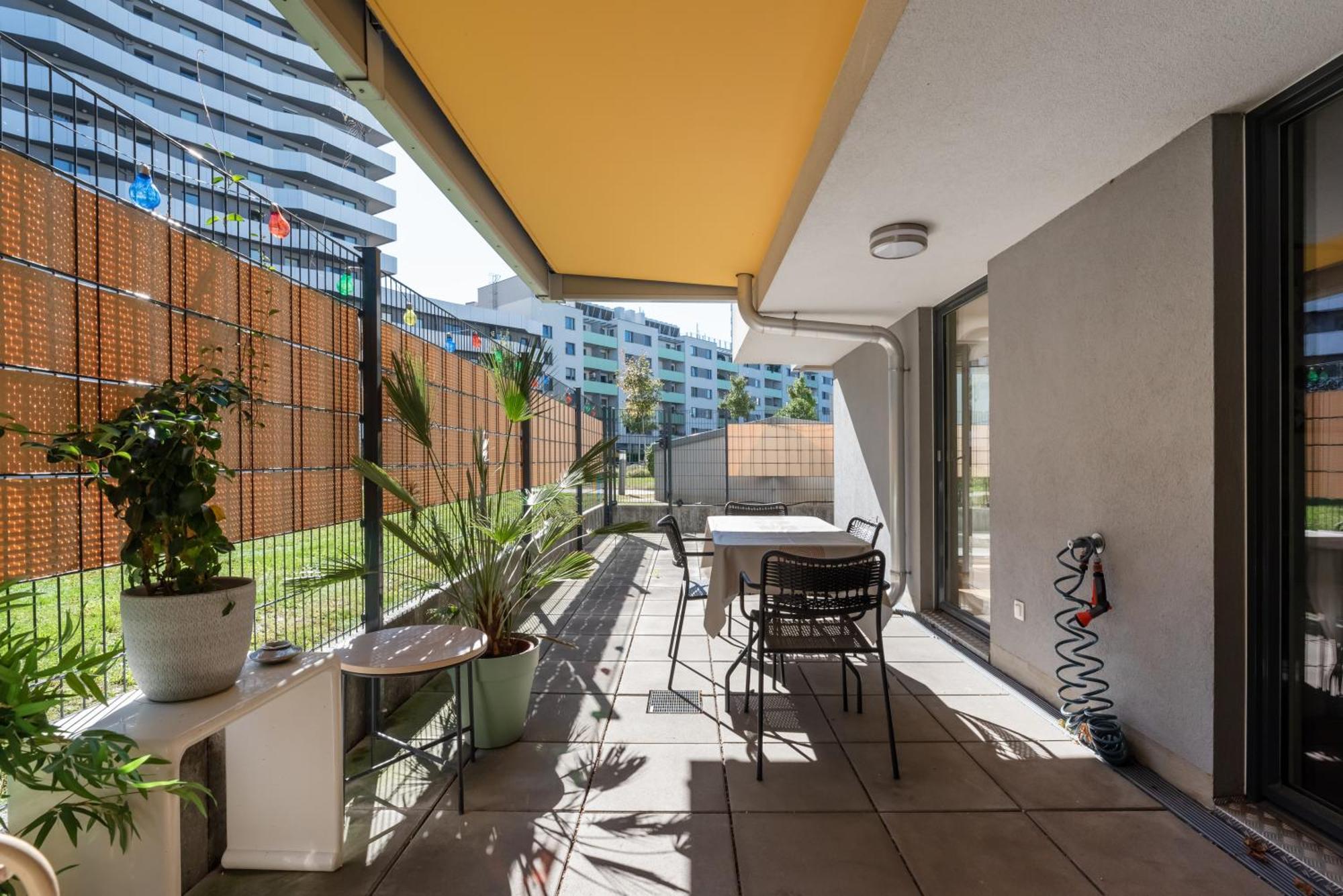 Apartamento Sweet - 20 Minuten Ins Zentrum Und Garage *