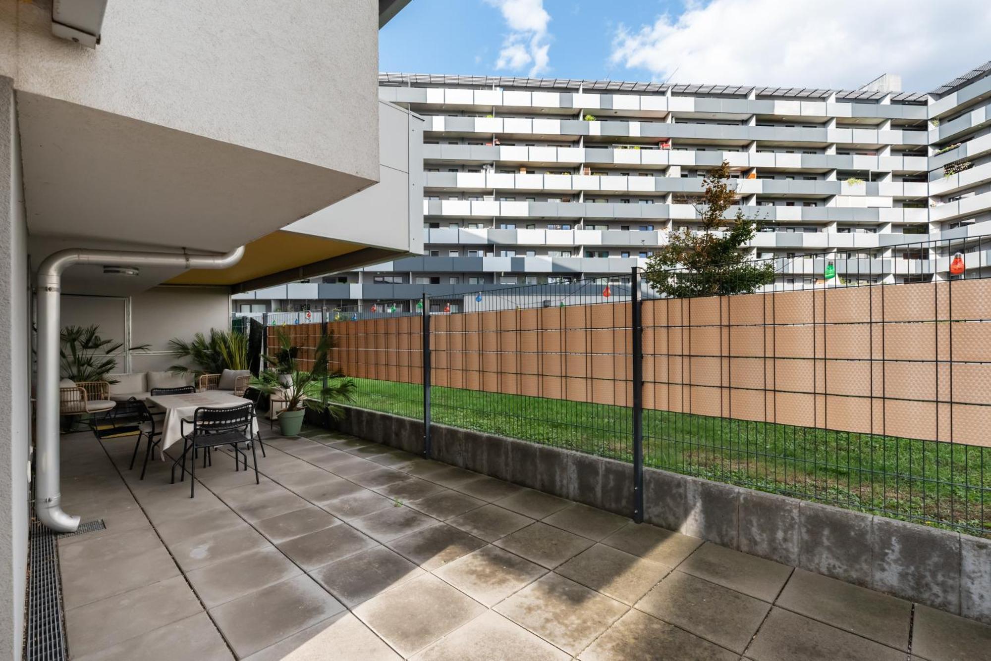 Sweet - 20 Minuten Ins Zentrum Und Garage Apartamento
