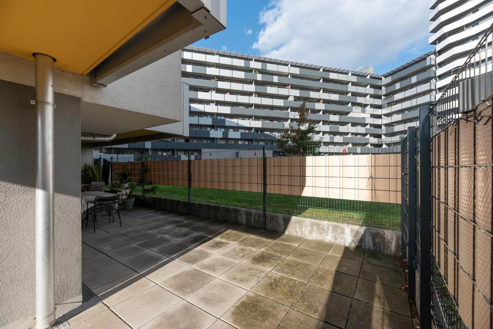 Apartamento Sweet - 20 Minuten Ins Zentrum Und Garage Viena
