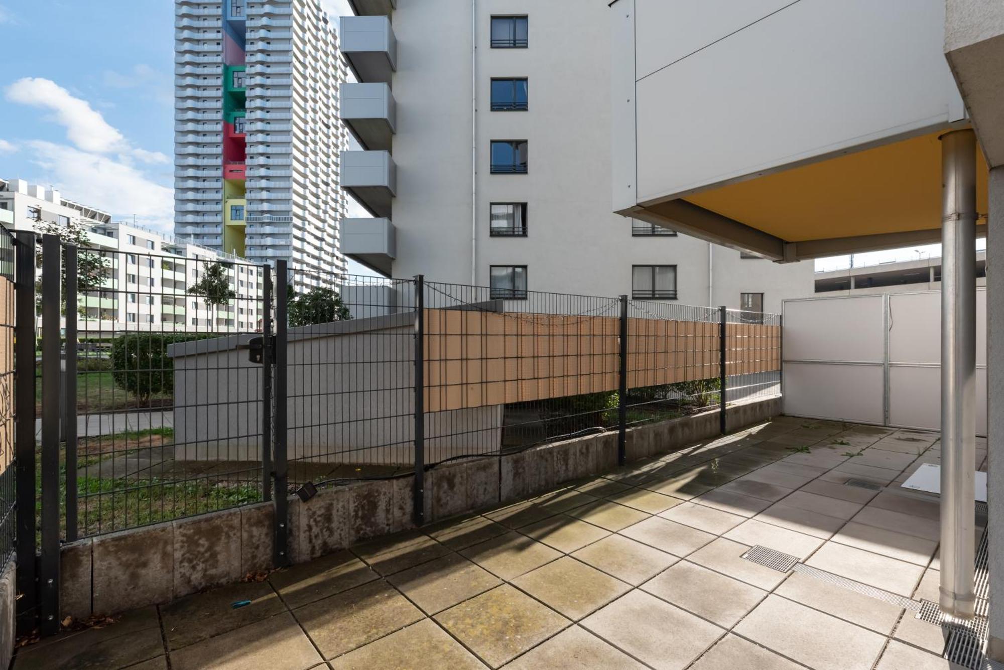 Sweet - 20 Minuten Ins Zentrum Und Garage * Viena