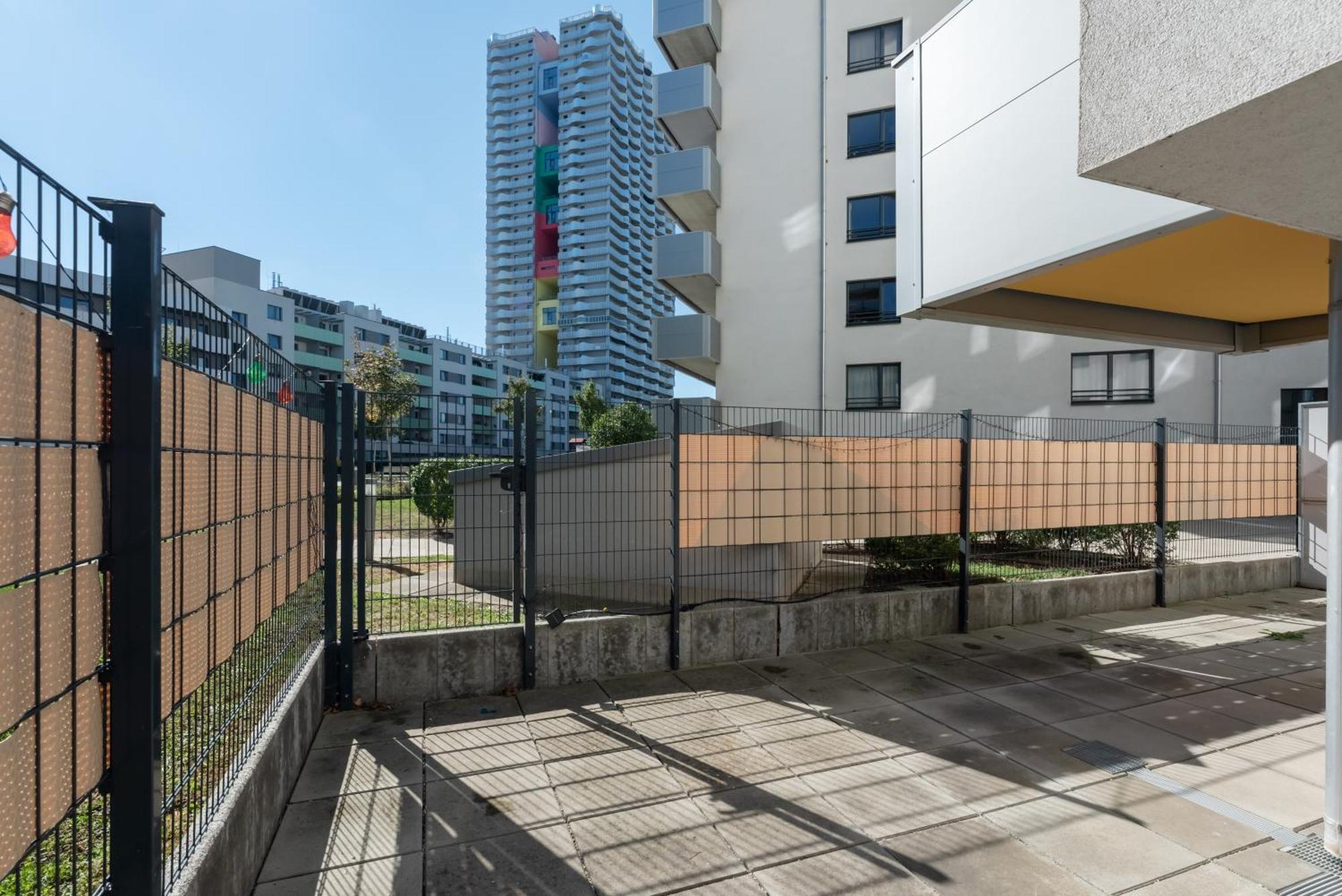 Sweet - 20 Minuten Ins Zentrum Und Garage * Viena