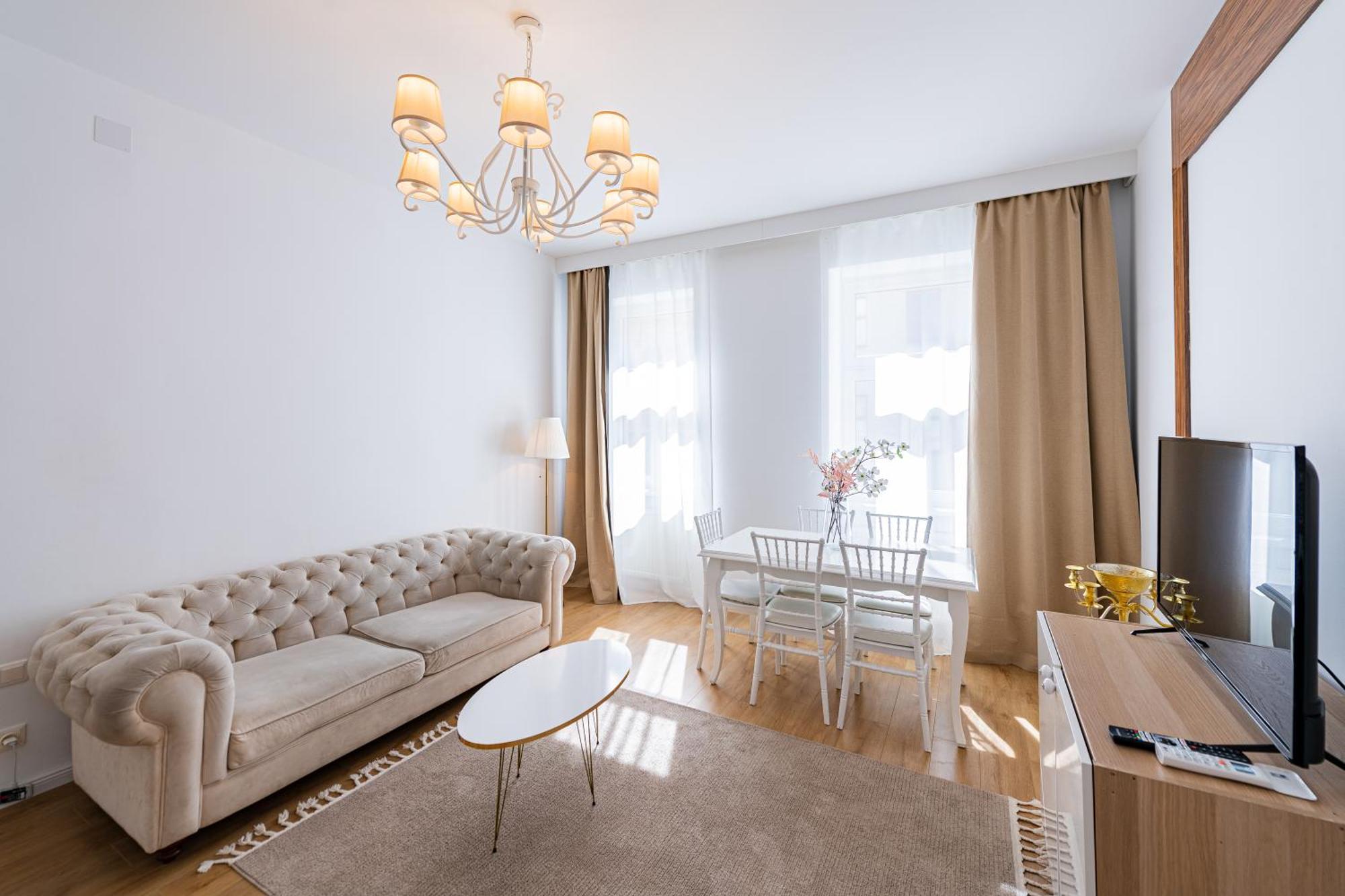 My 2bedroom *