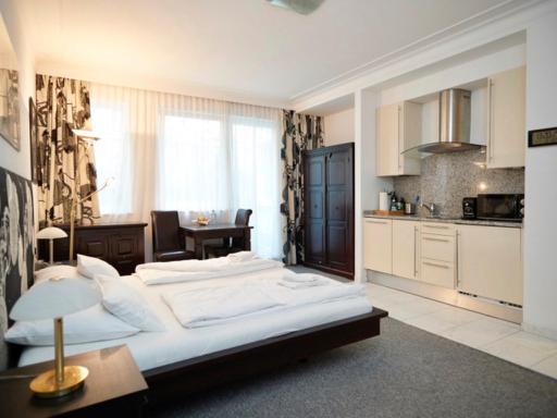 La Scala Apartment