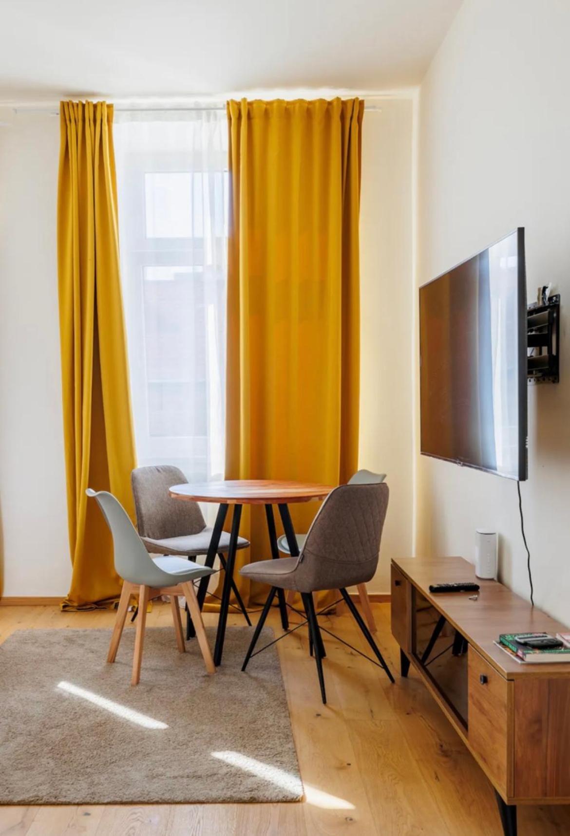 Apartment Near Hauptbahnhof - Kingsize Bed *