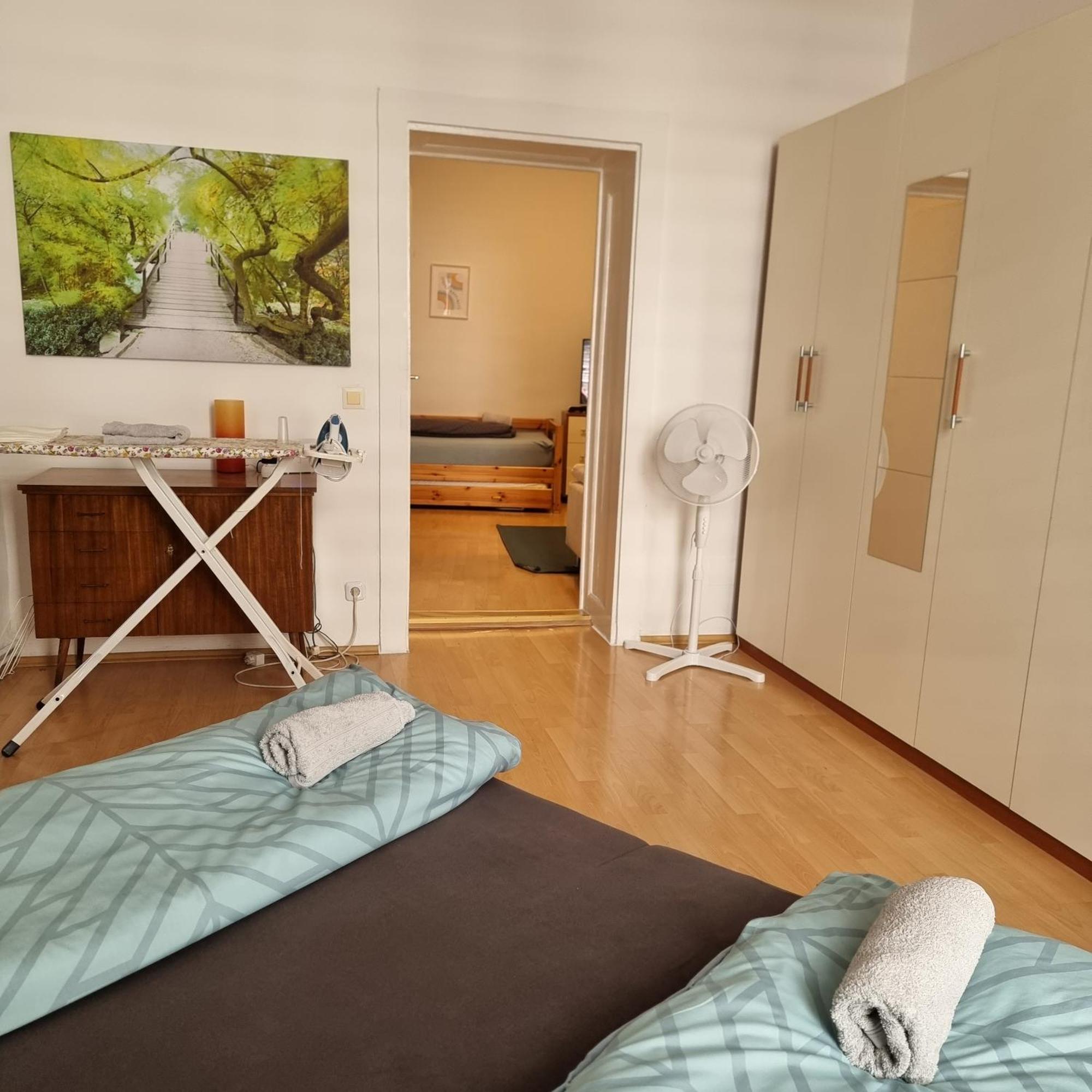 Bella Apart Apartment