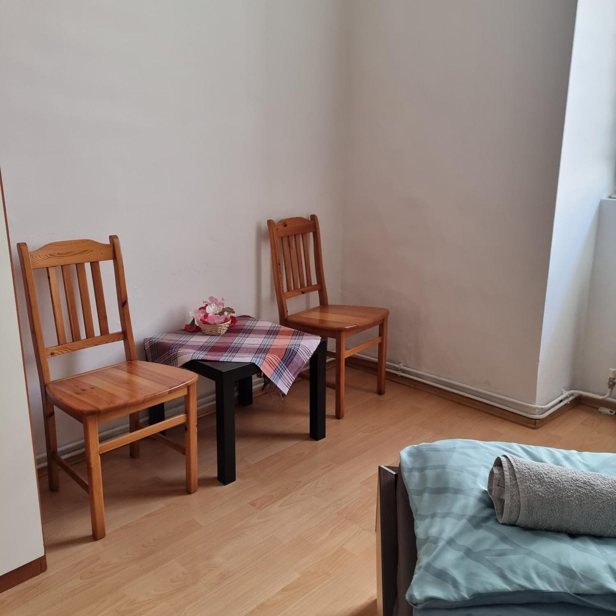 Apartment Bella Apart *