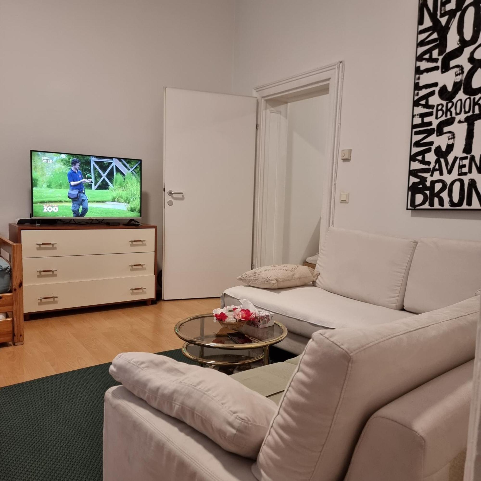 Apartment Bella Apart Vienna