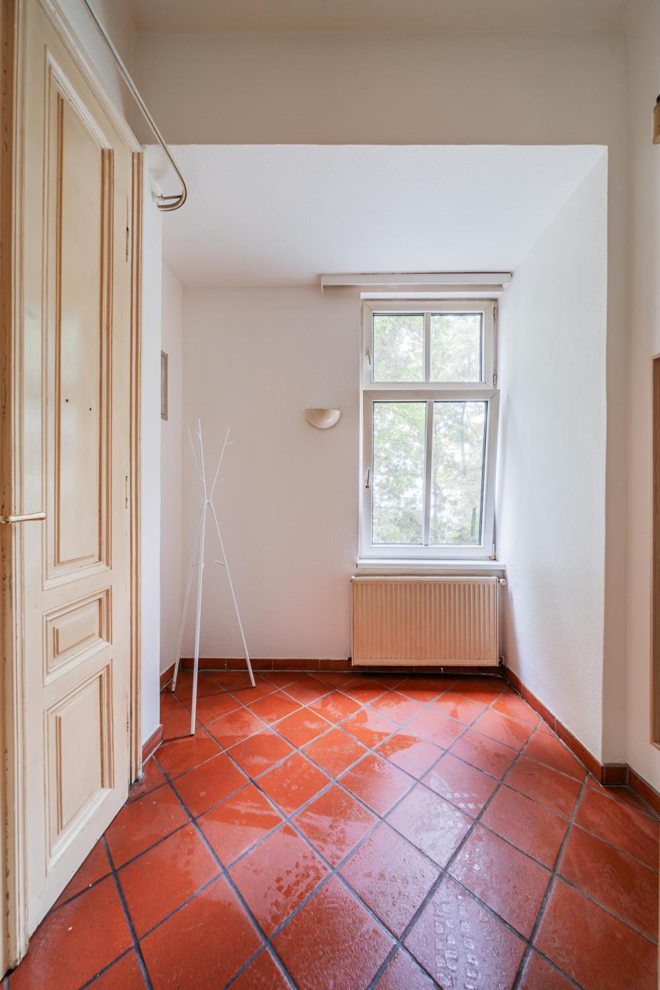 Apartment Stylisch In Vienna's 18th District Vienna