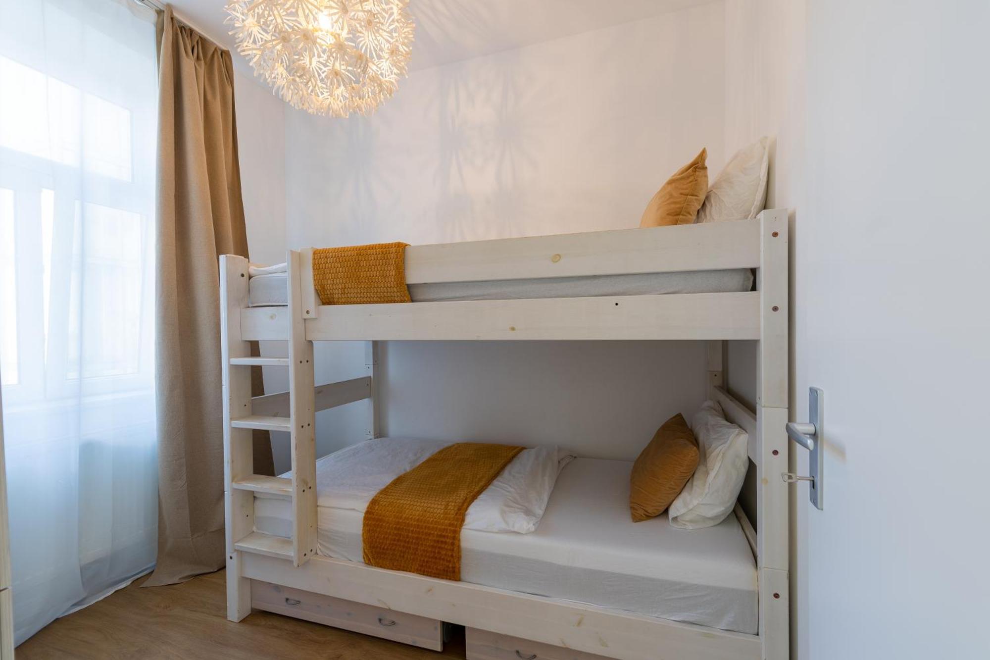 My 2bedroom Apartment Vienna