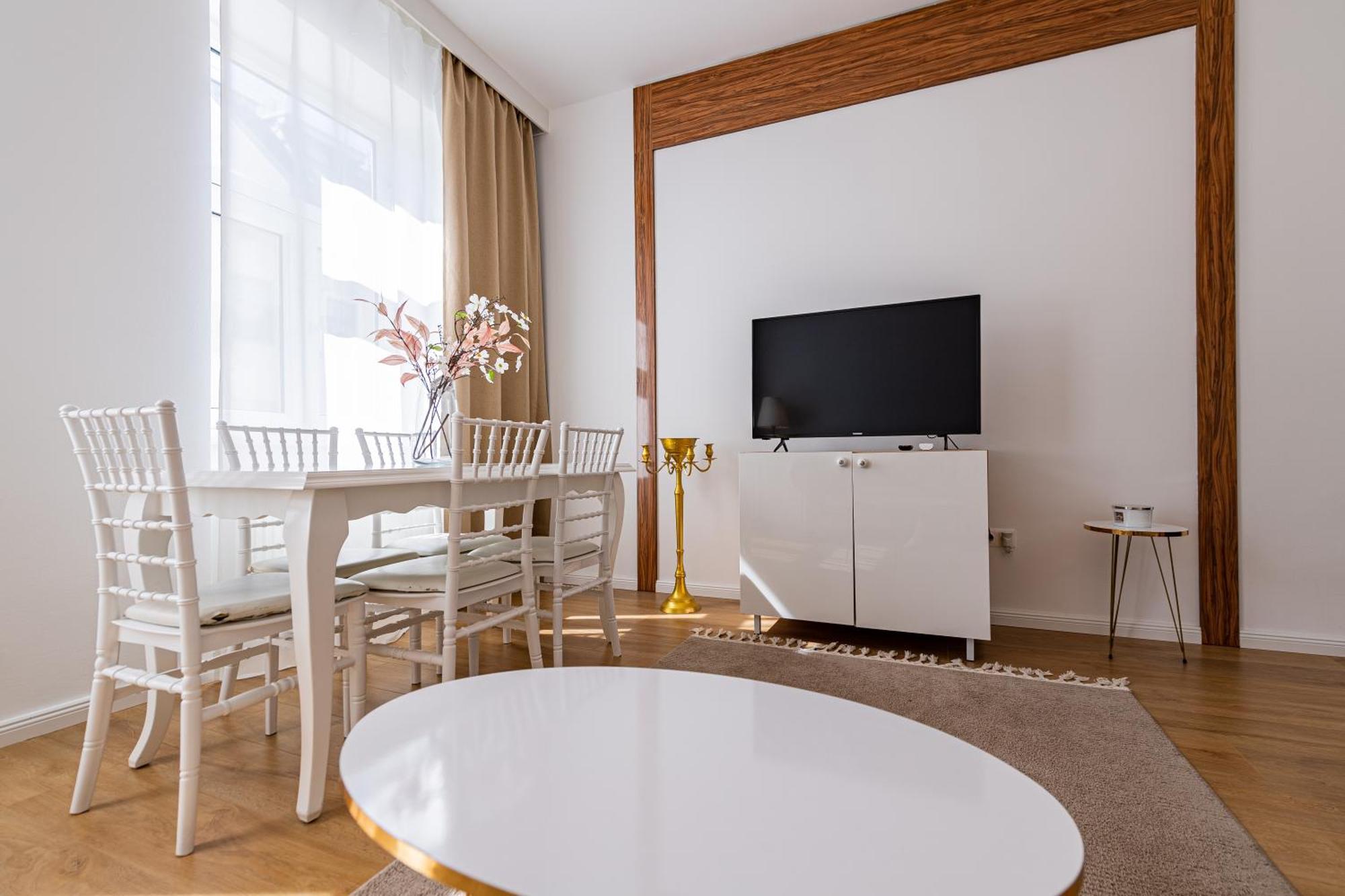 My 2bedroom Apartment