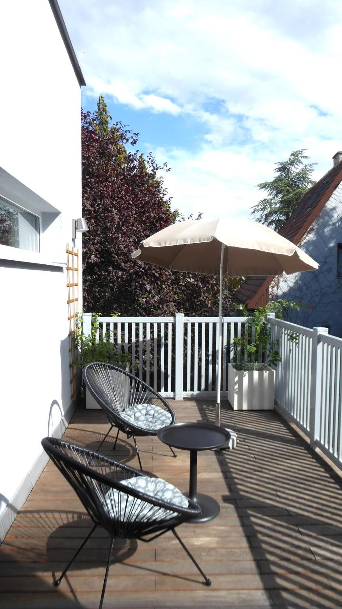 Apartment Wohnen Im Schoensten Viertel Wiens *