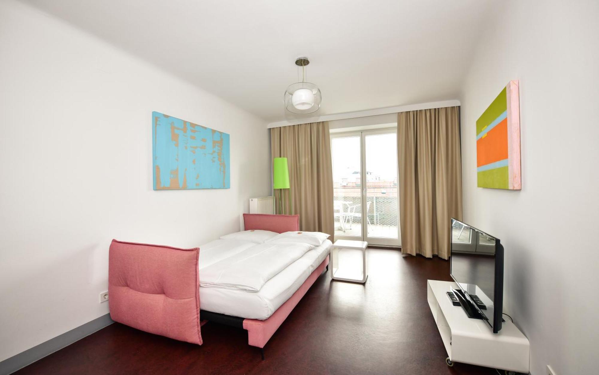 Hotel Stanys -