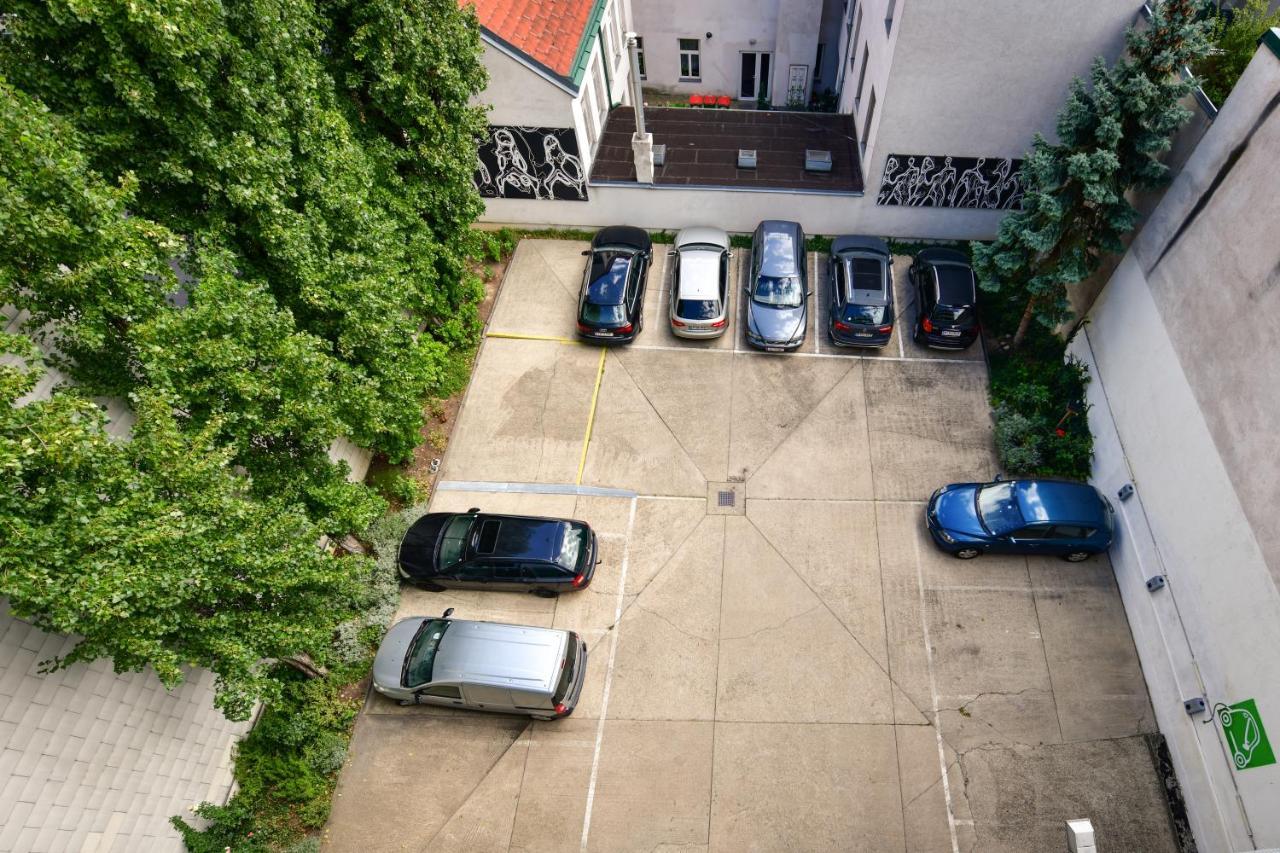 Stanys - Wien