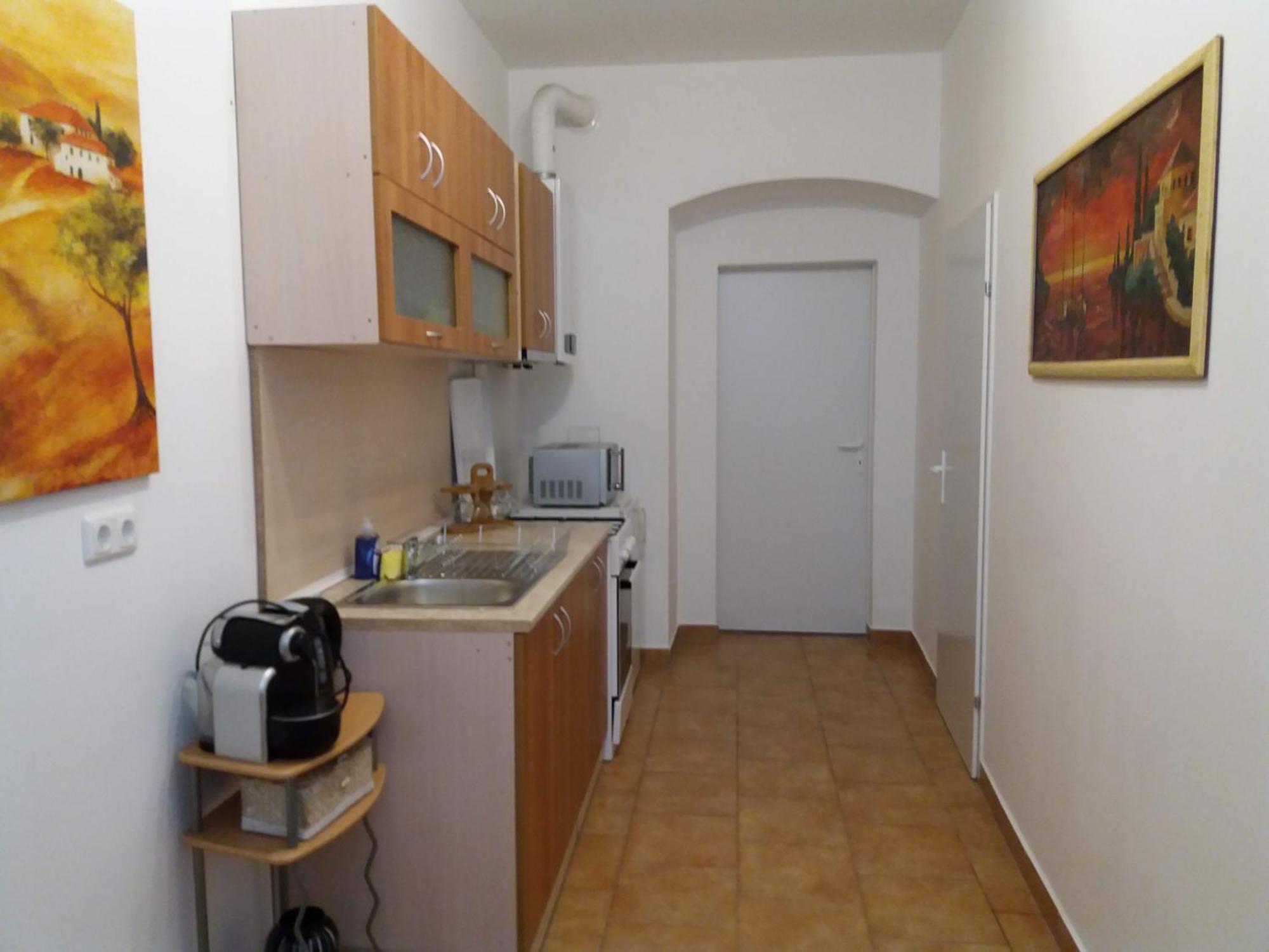 Keinergasse 18-contactless Check-in! Apartment *