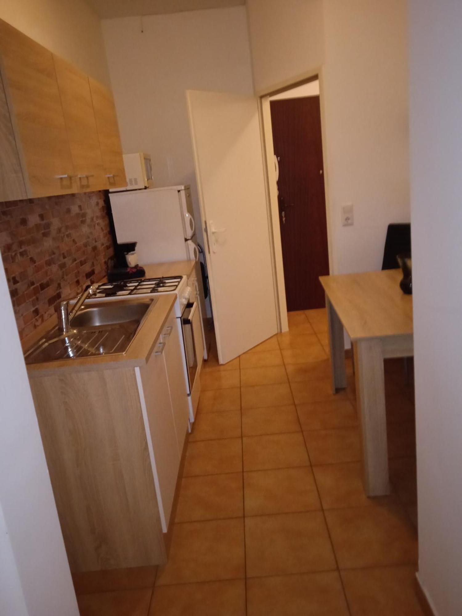 Apartment Keinergasse 18-contactless Check-in! *