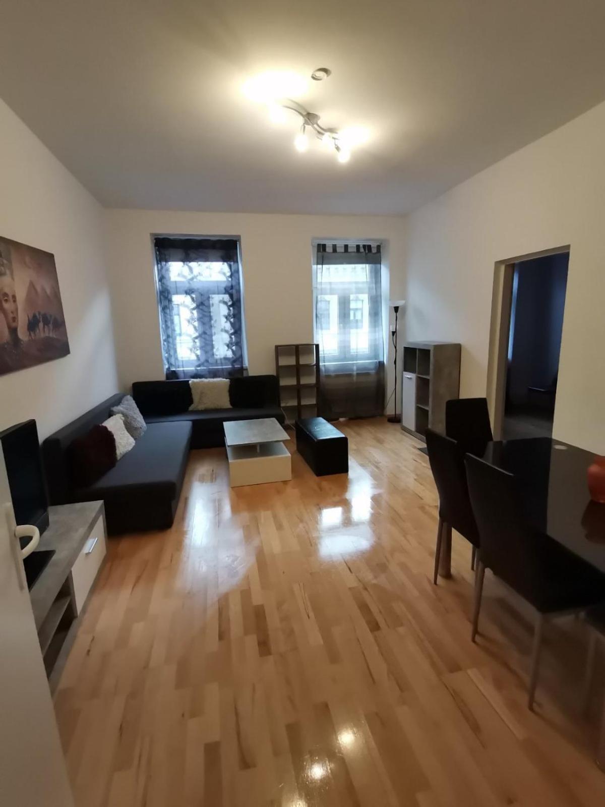 Keinergasse 18-contactless Check-in! Apartment Vienna