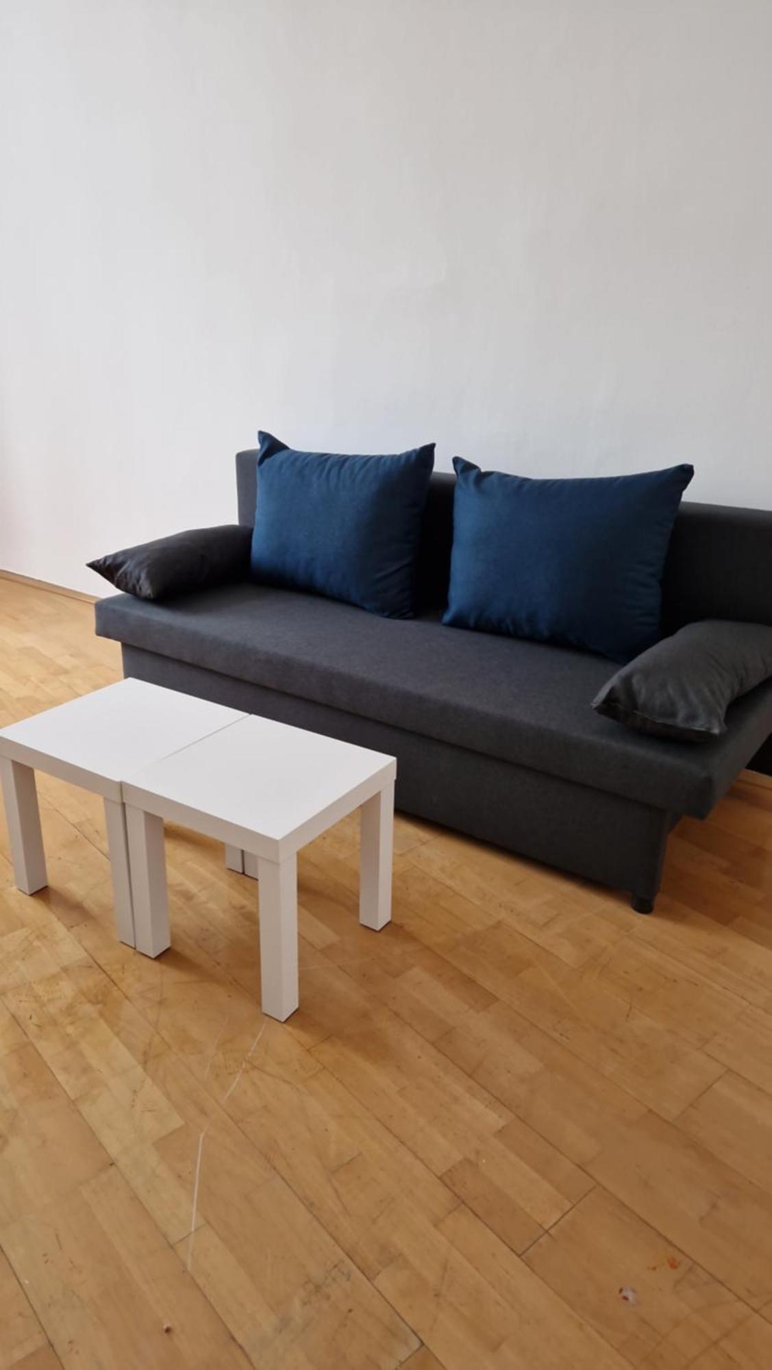 Apartment 131 Vienna
