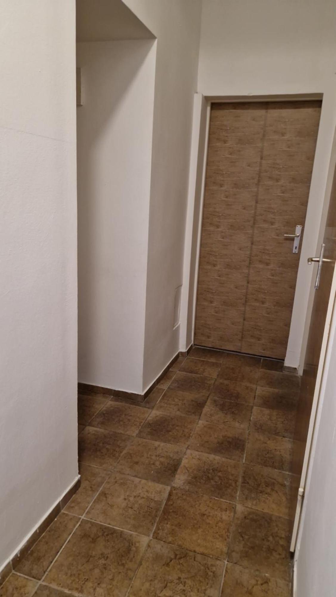 Apartment 131