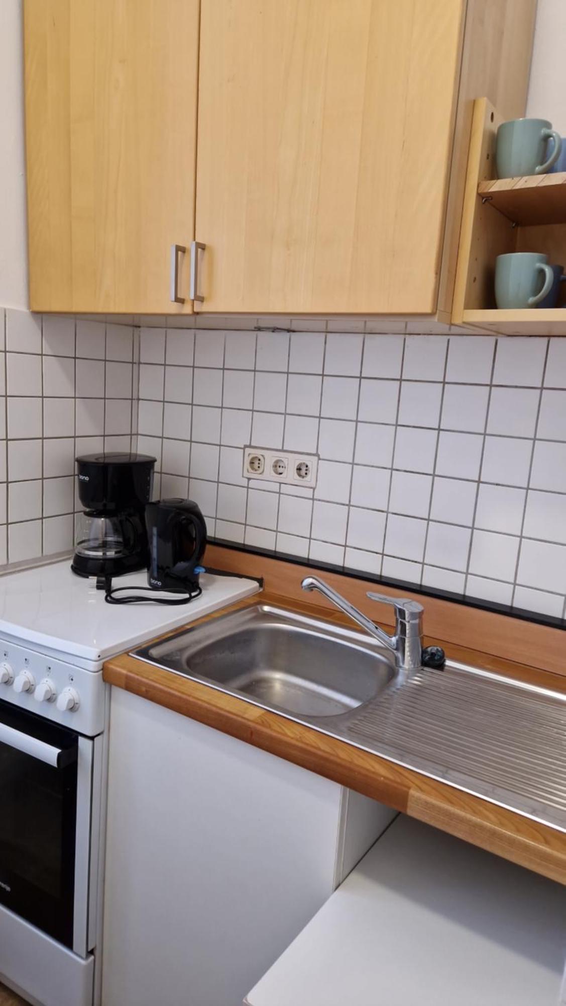 131 Apartment Vienna
