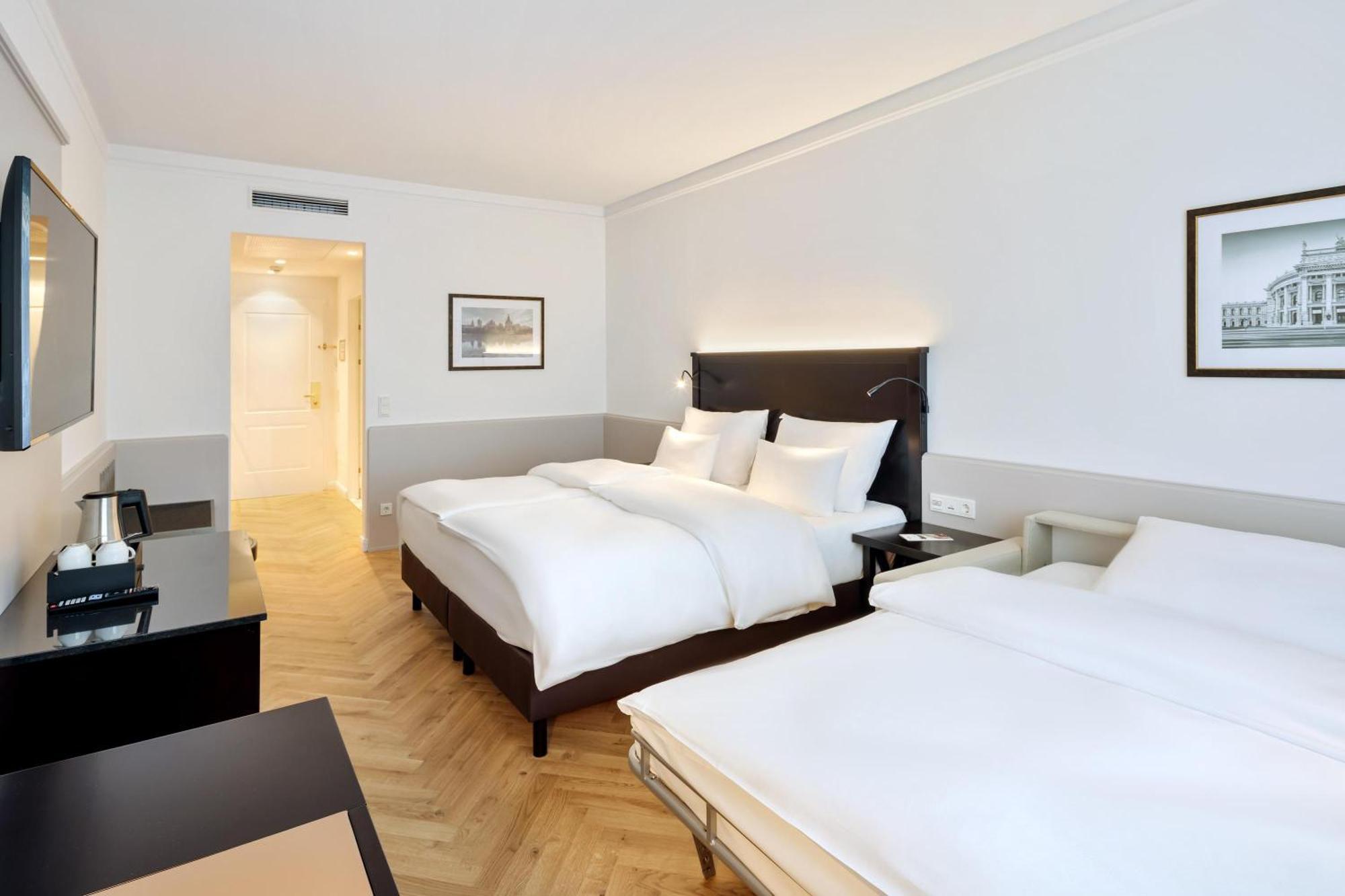 Austria Trend Parkhotel Schoenbrunn Hotel