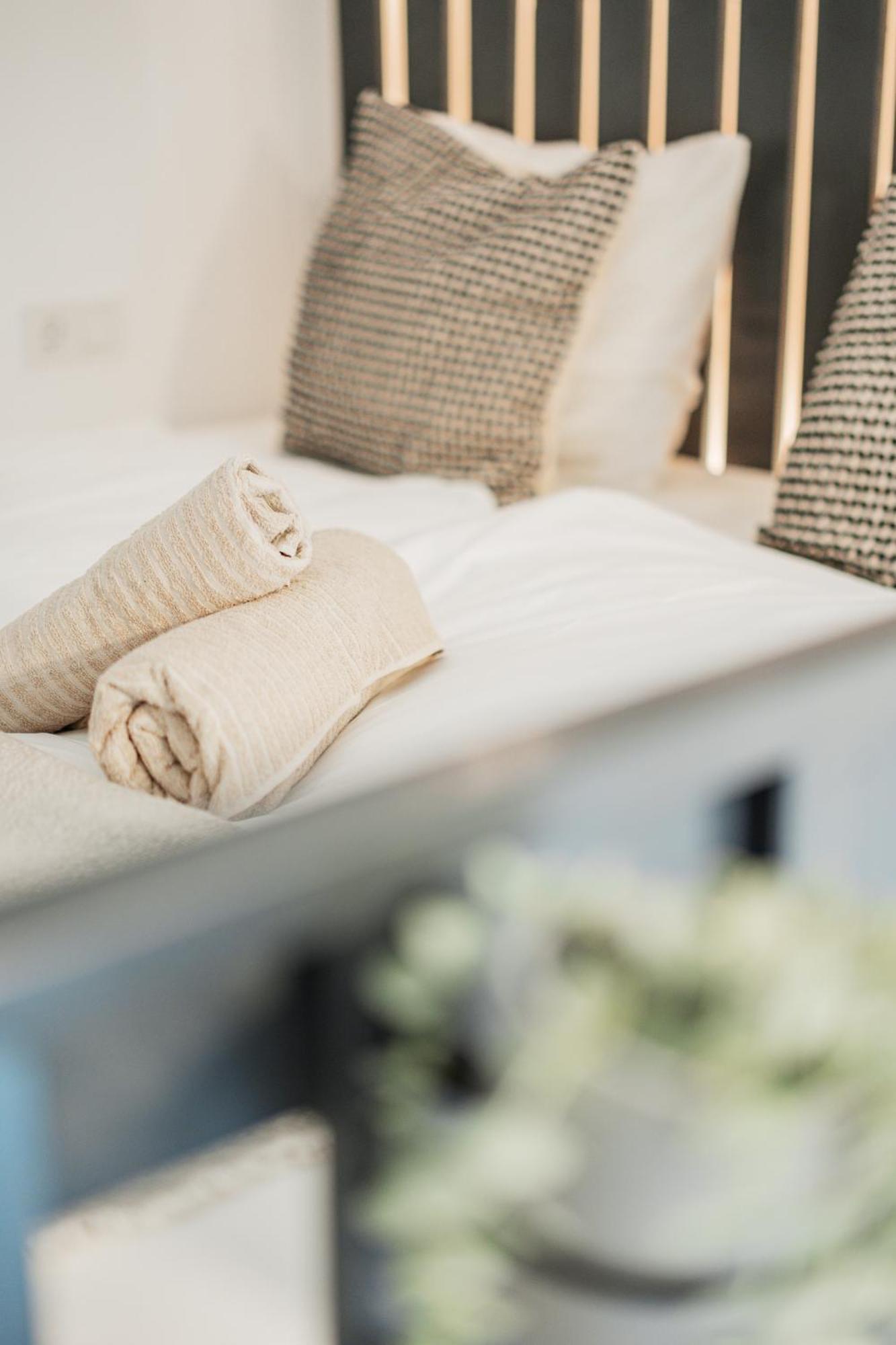 Hostel Chic By Home2 *