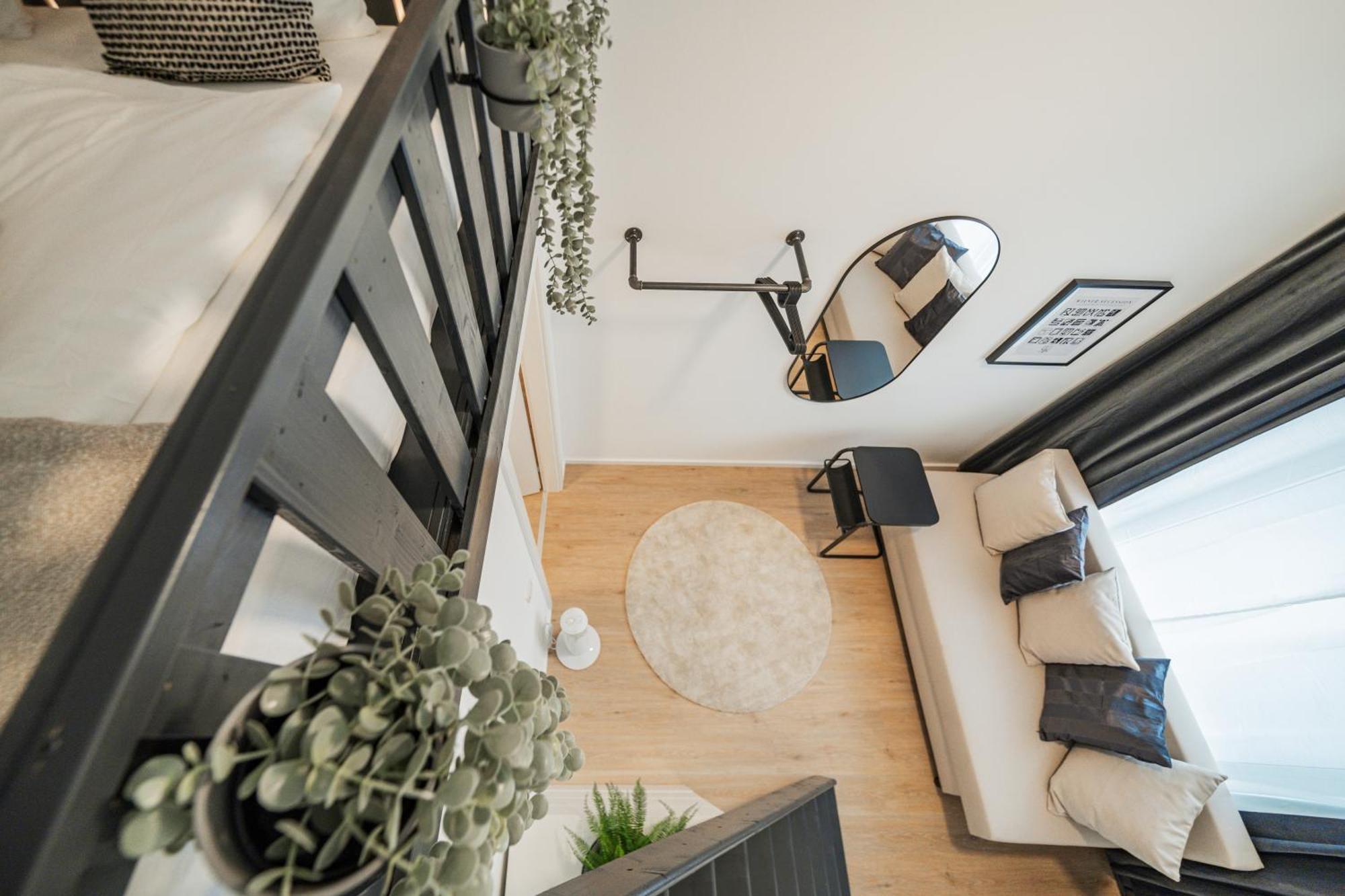 Chic By Home2 Vienna