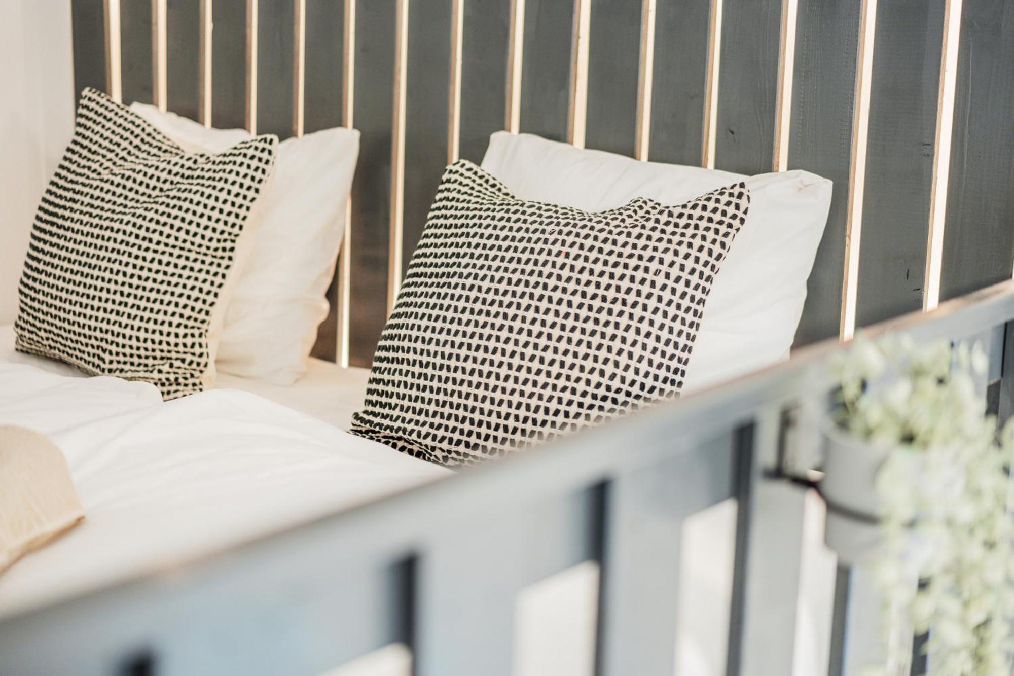 Hostel Chic By Home2