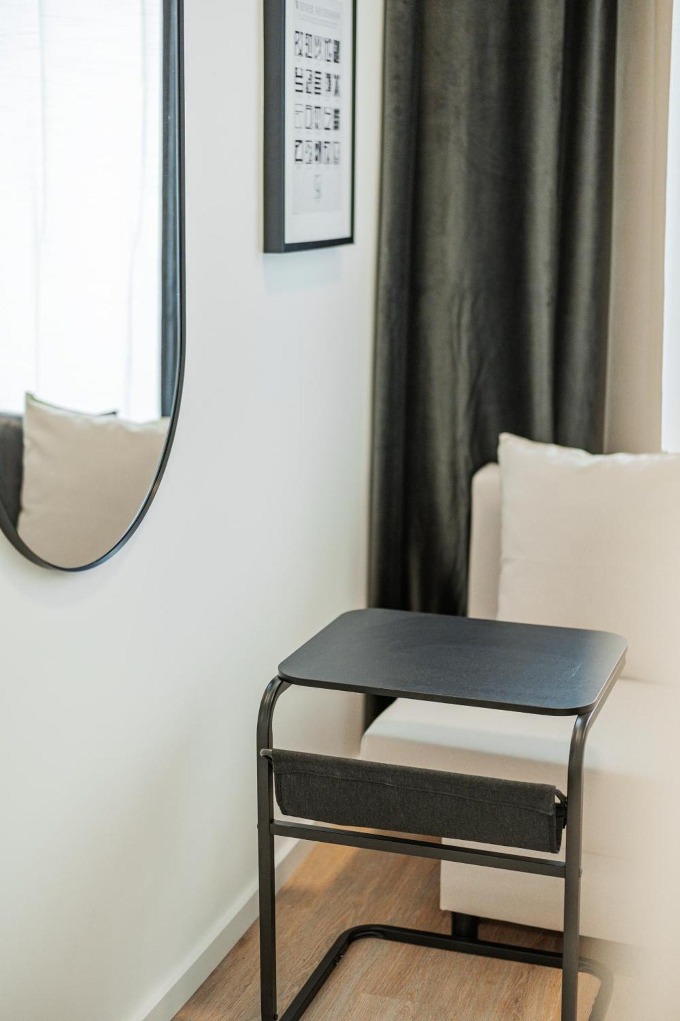 Chic By Home2 Hostel Vienna