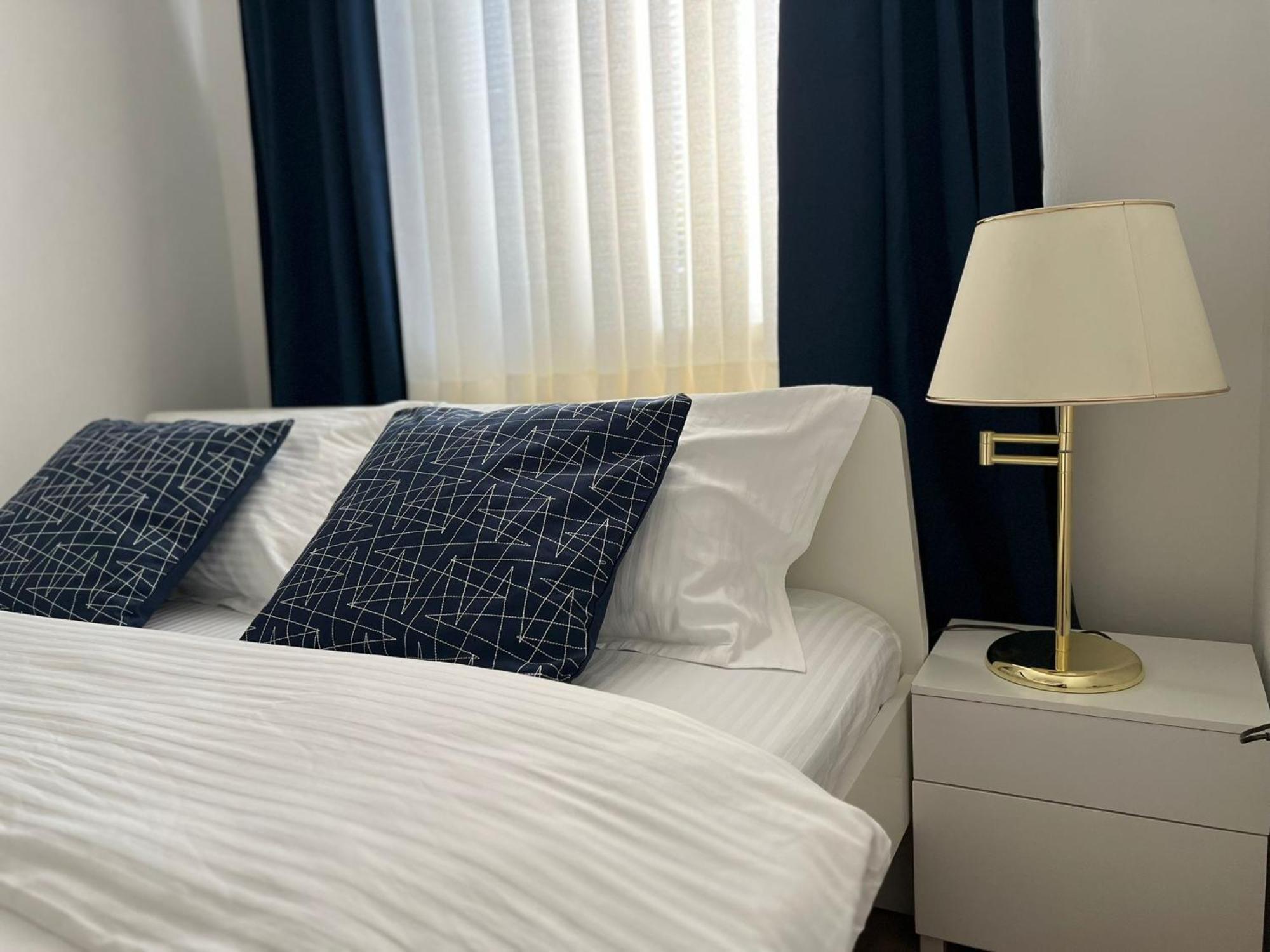 Apartment Aura's Serenity *
