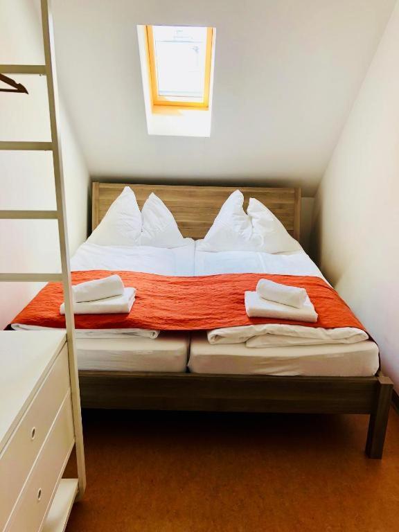 Aprathotel Bianca Aparthotel