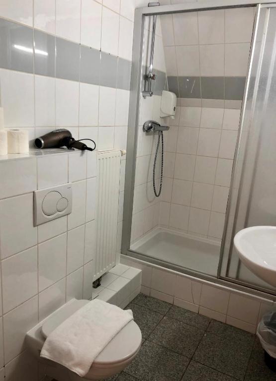 Aprathotel Bianca Aparthotel