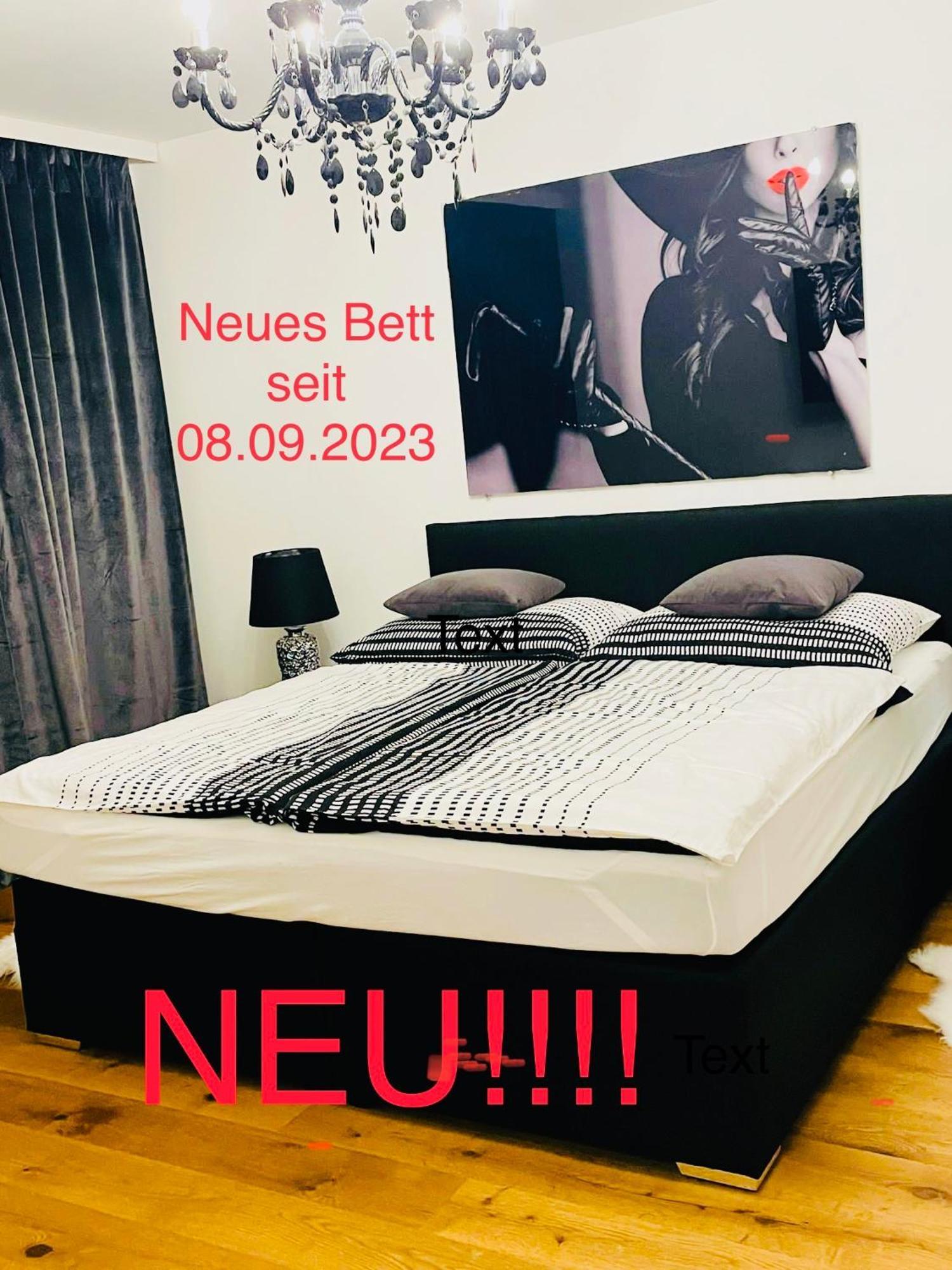Wien-appartement, Contactless - Self-check-in