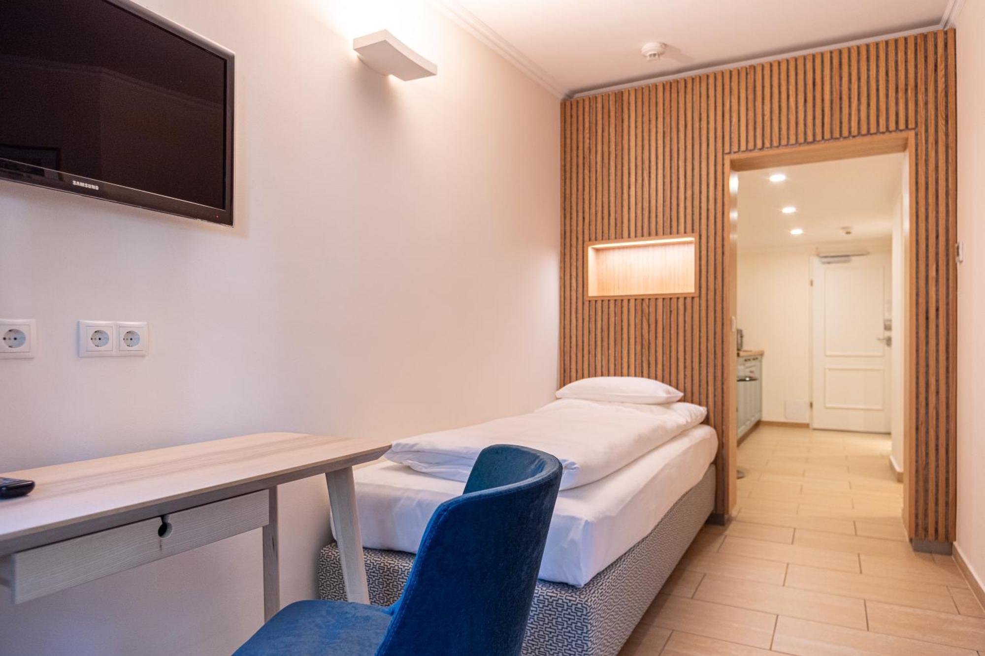 Hotel Spiess & Spiess 4*