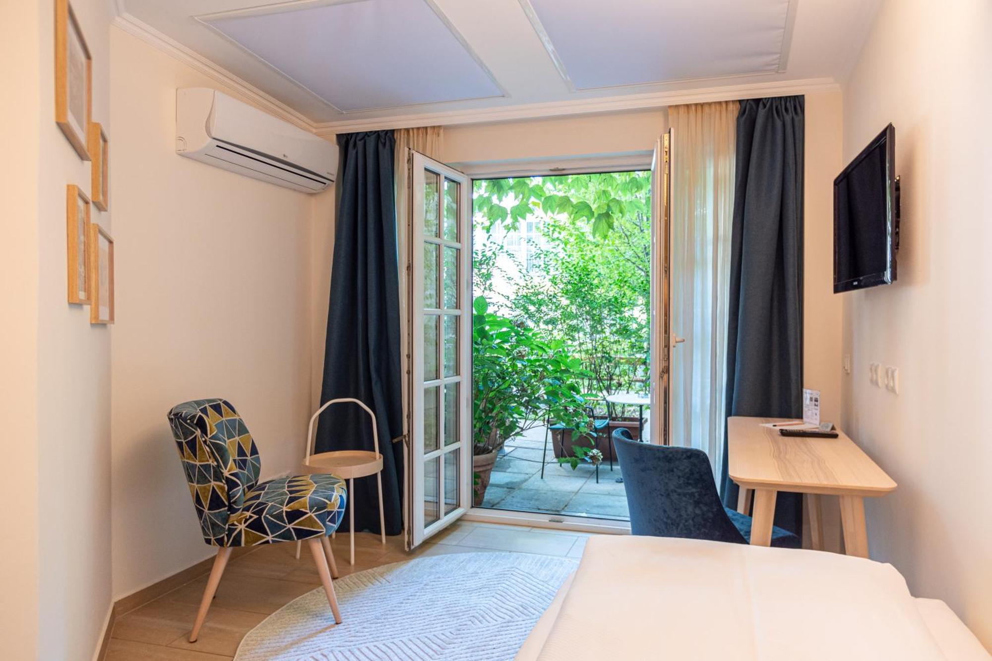 Spiess & Spiess Hotel 4*