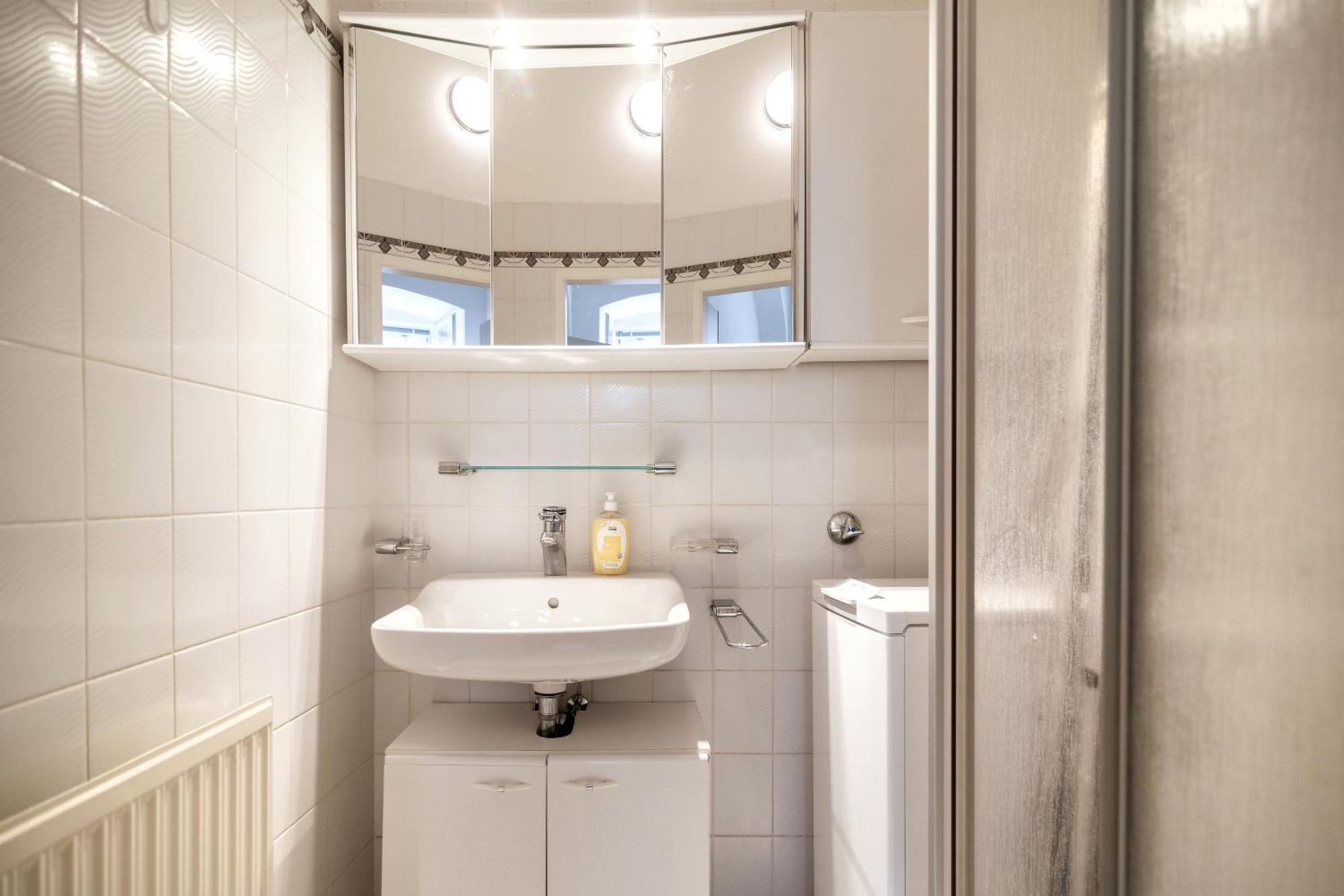 Cozy Flat Spittelberg Appartamento