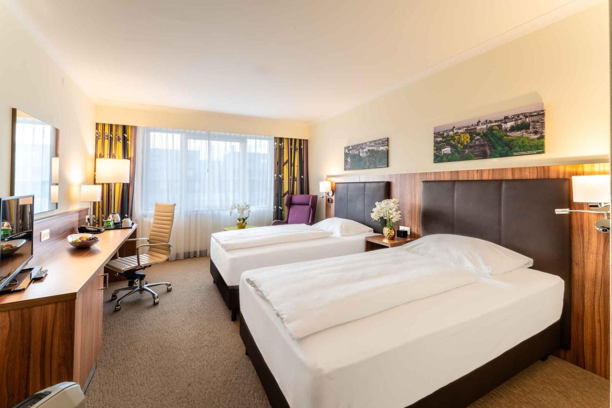 Hotel Plaza Premium