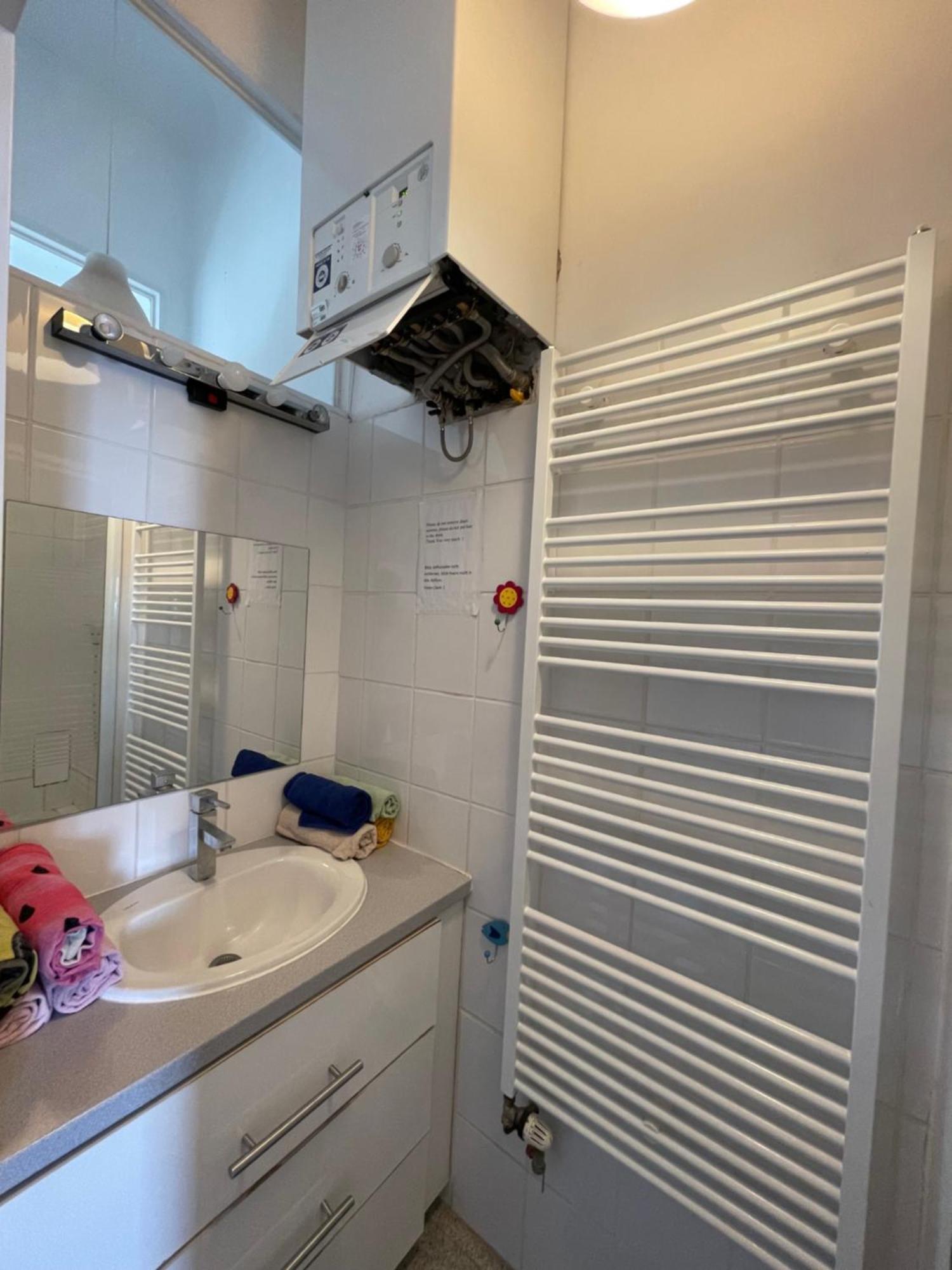 Apartment Of Kienmayergasse Vienna