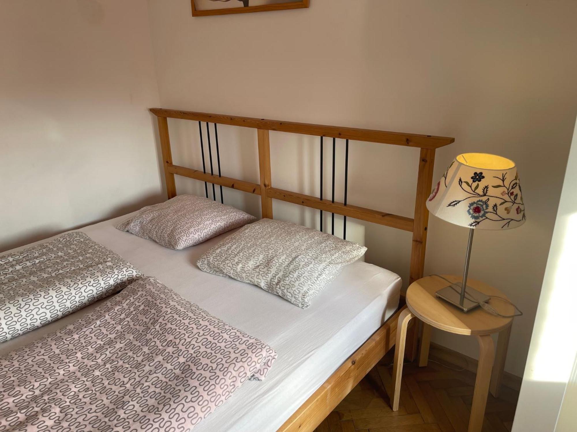 Of Kienmayergasse Apartment