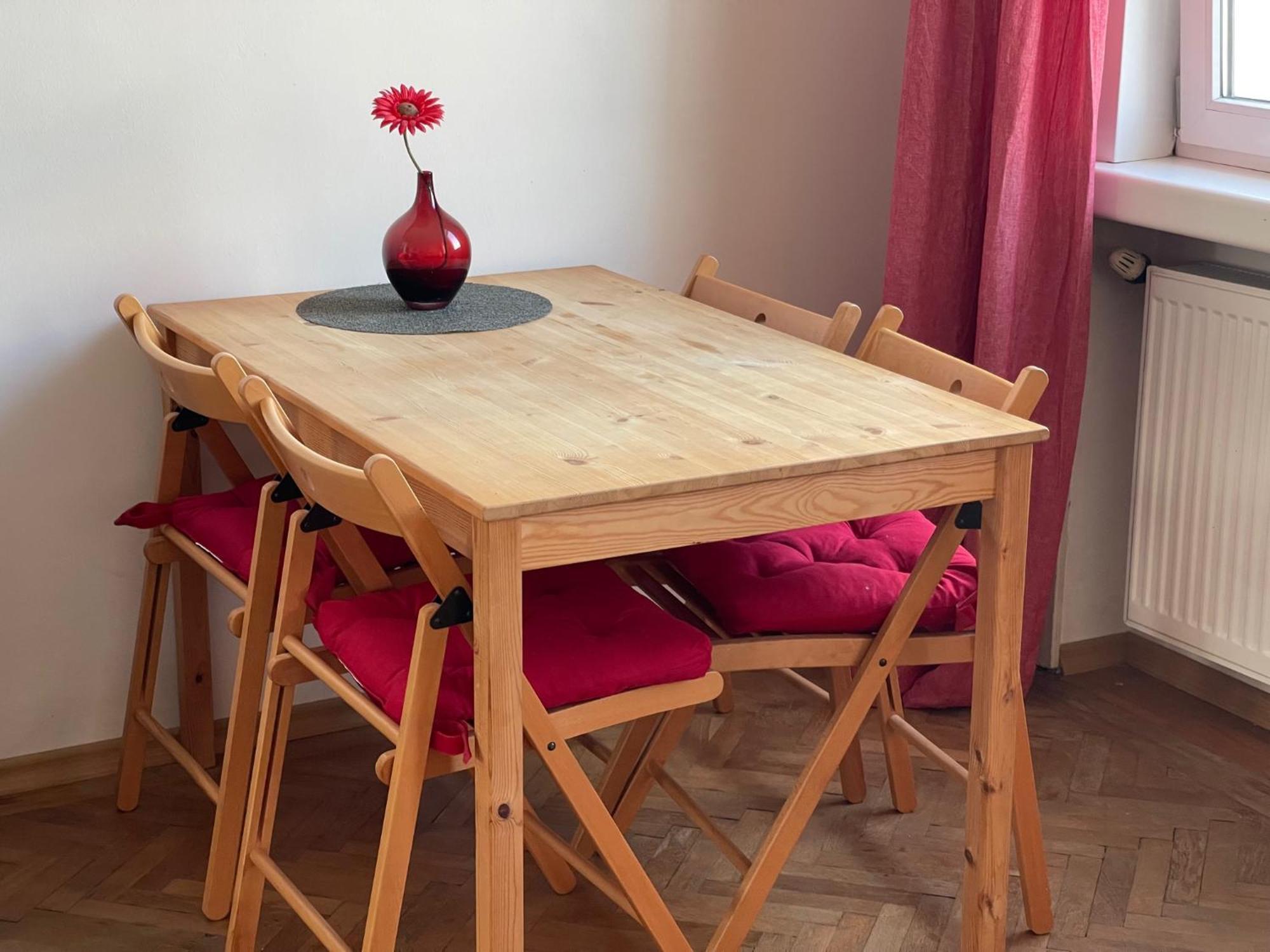 Of Kienmayergasse Apartment Vienna