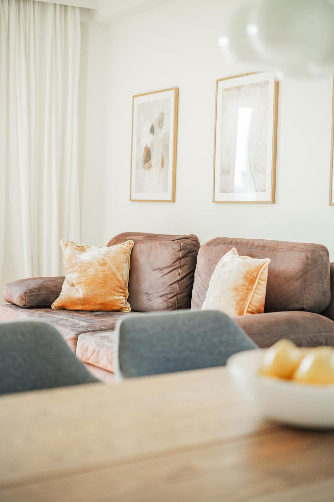 Central 60m2 10 Min Walk From Main Station Apartment Vienna