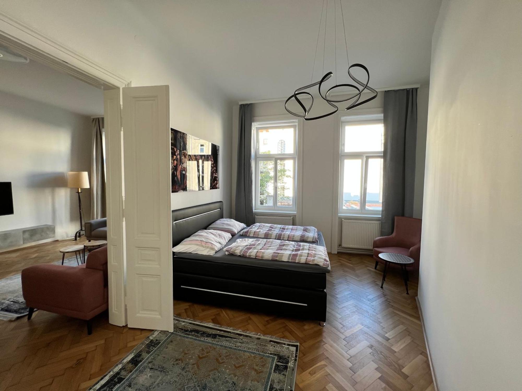 Iconic Suite_@o&r Wien