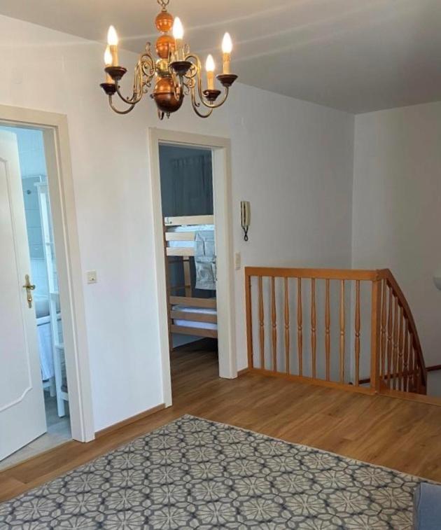 Appartamento Christl - Mit Garten Und Pool Zur Mitbenutzung