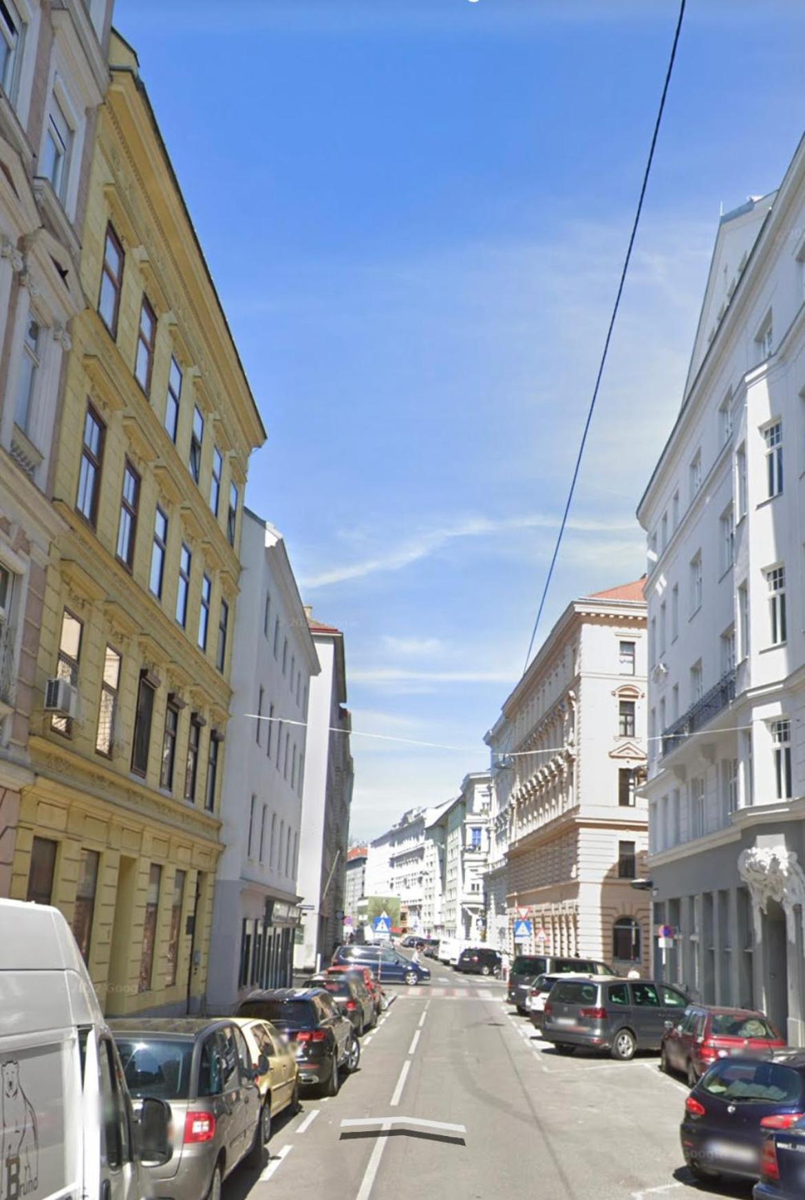 Rooftop Cozy Near Innerstadt With Ac Apartment *