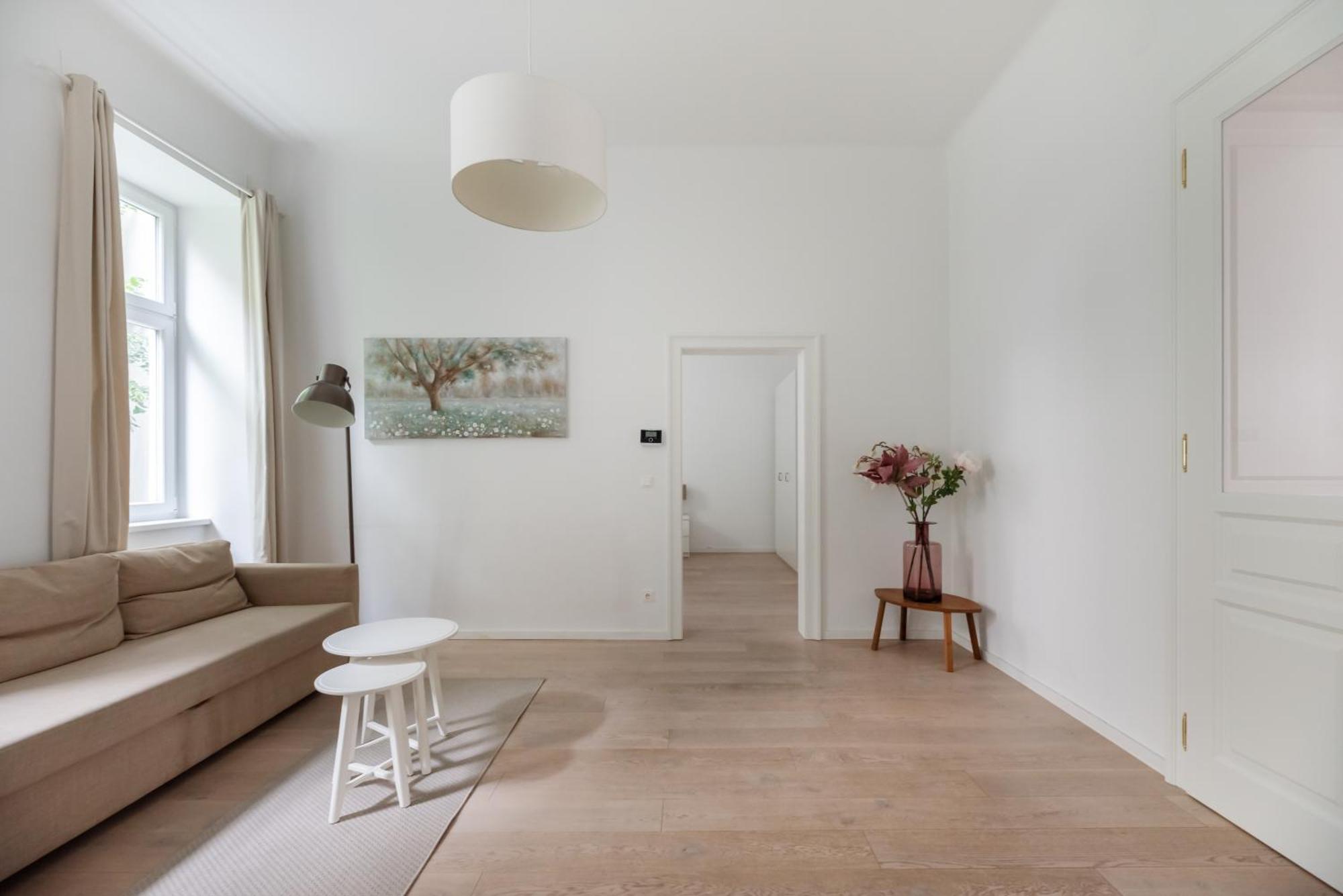 Apartment Cozy In The Charming Quarter