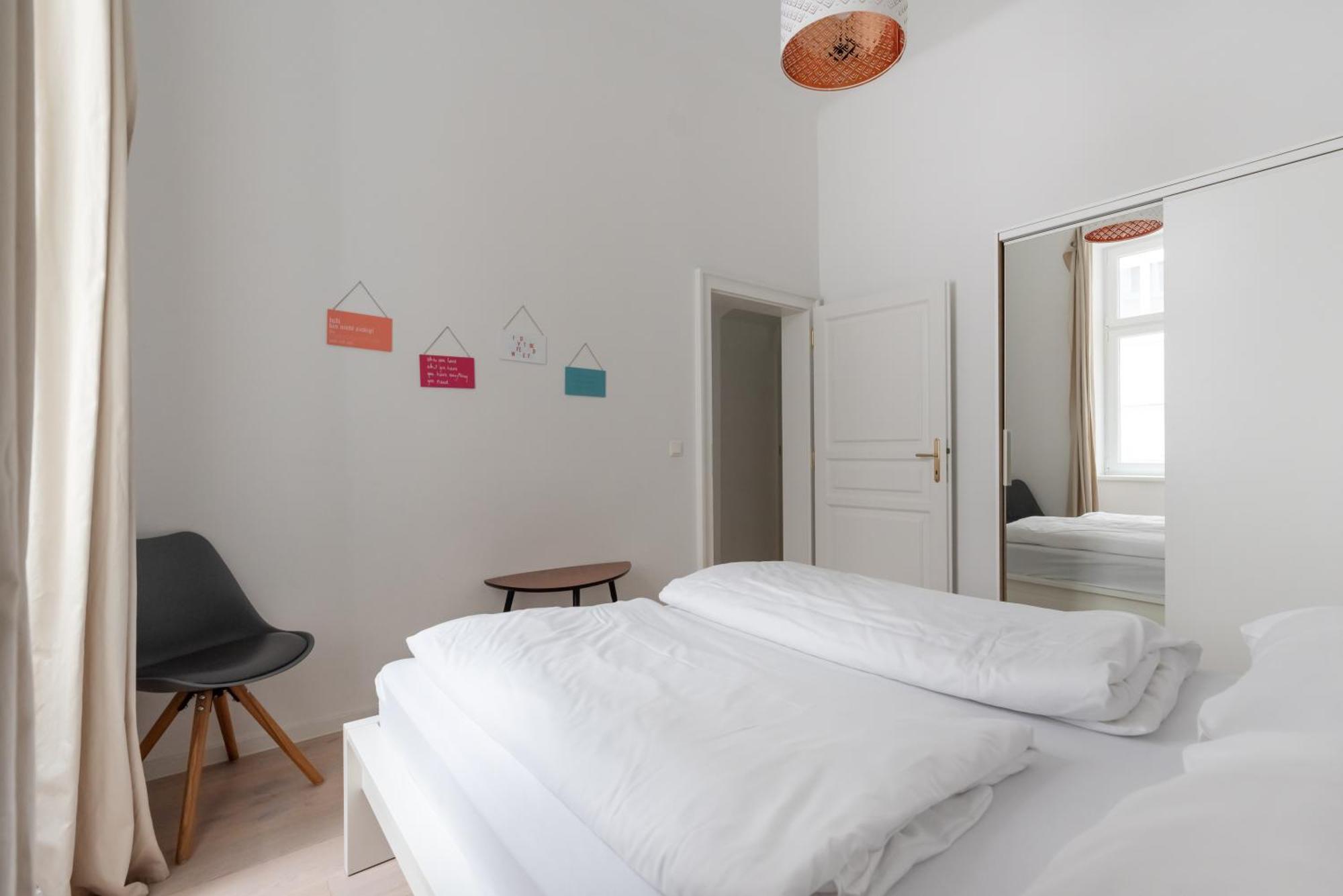 Apartment Cozy In The Charming Quarter